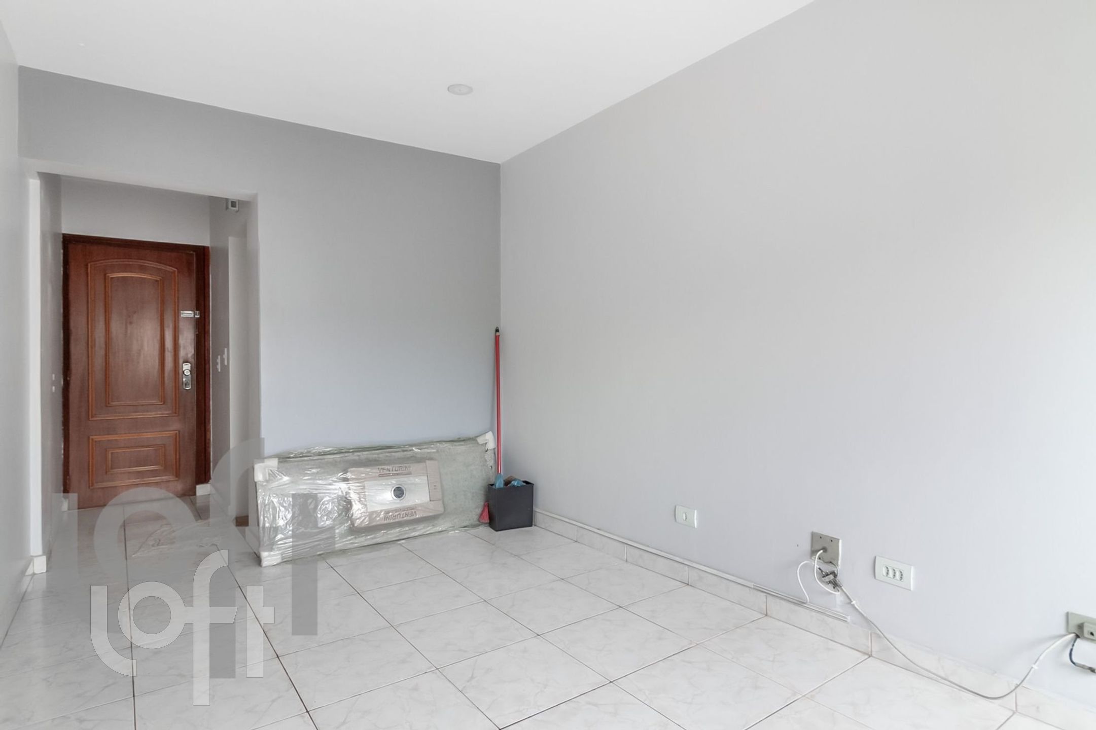 Apartamento à venda com 2 quartos, 57m² - Foto 21