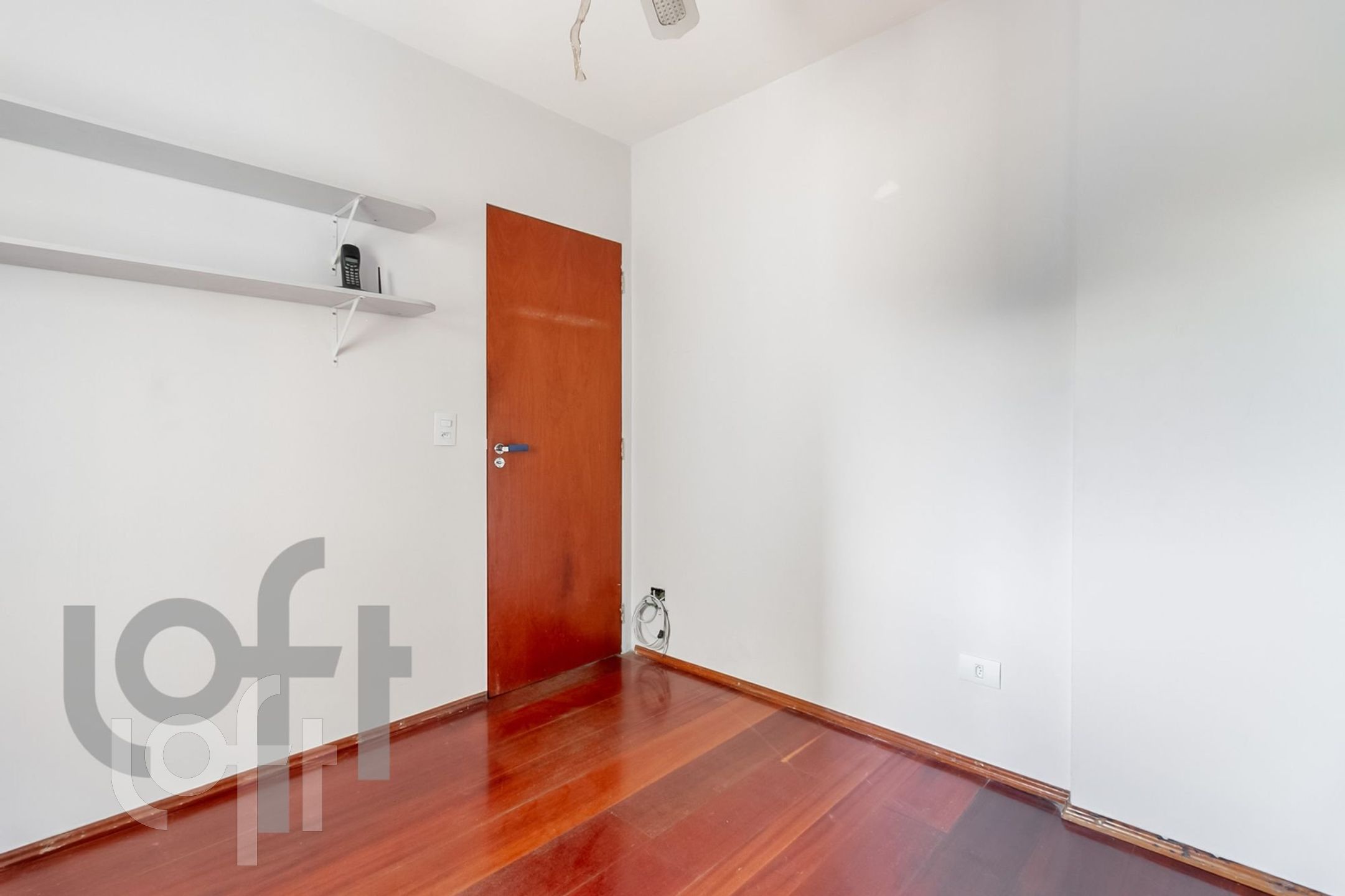 Apartamento à venda com 2 quartos, 57m² - Foto 9