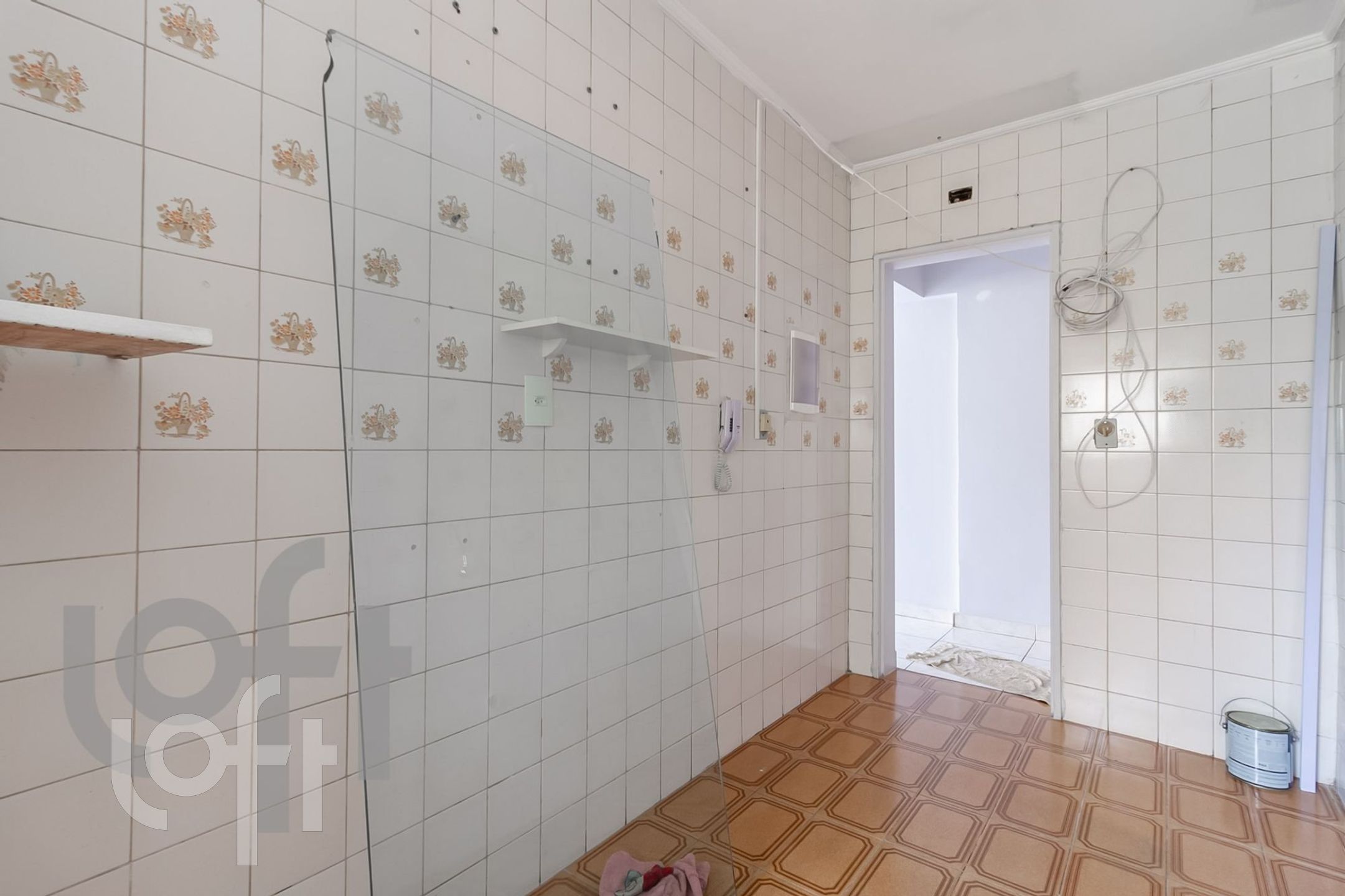 Apartamento à venda com 2 quartos, 57m² - Foto 26