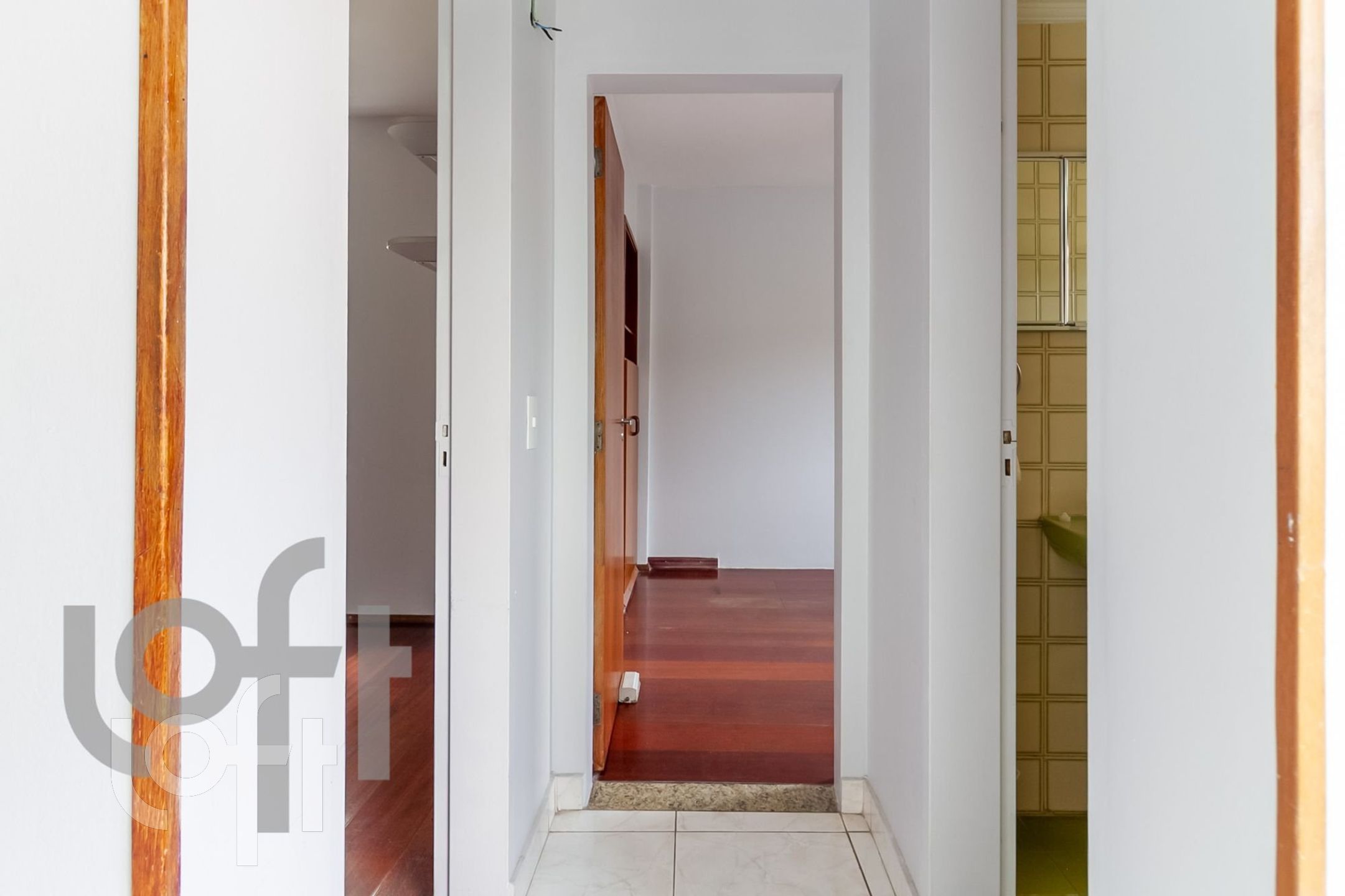 Apartamento à venda com 2 quartos, 57m² - Foto 5