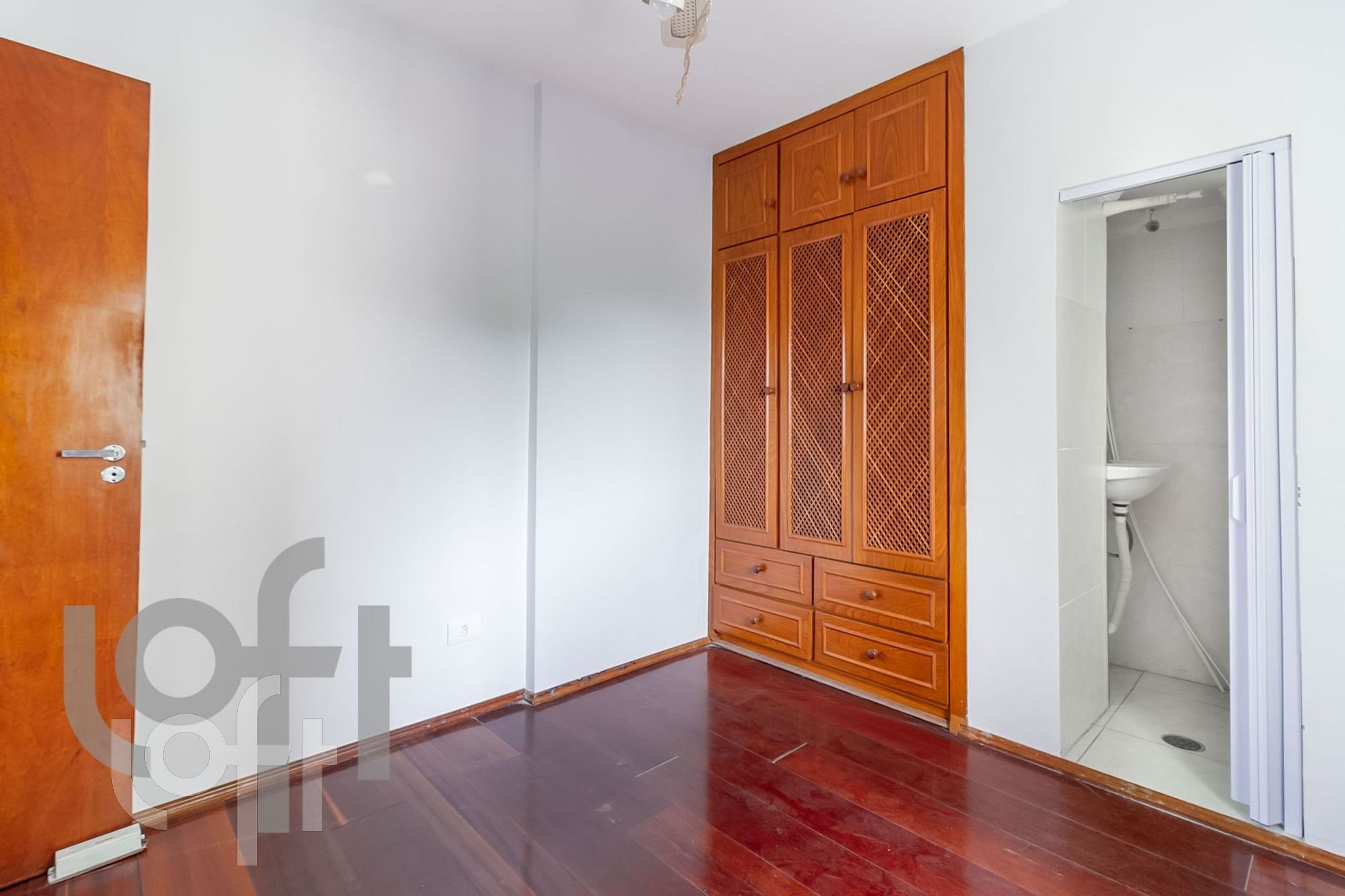 Apartamento à venda com 2 quartos, 57m² - Foto 10