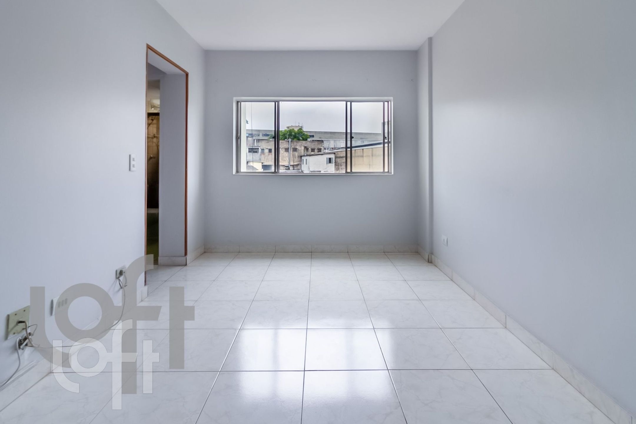 Apartamento à venda com 2 quartos, 57m² - Foto 1