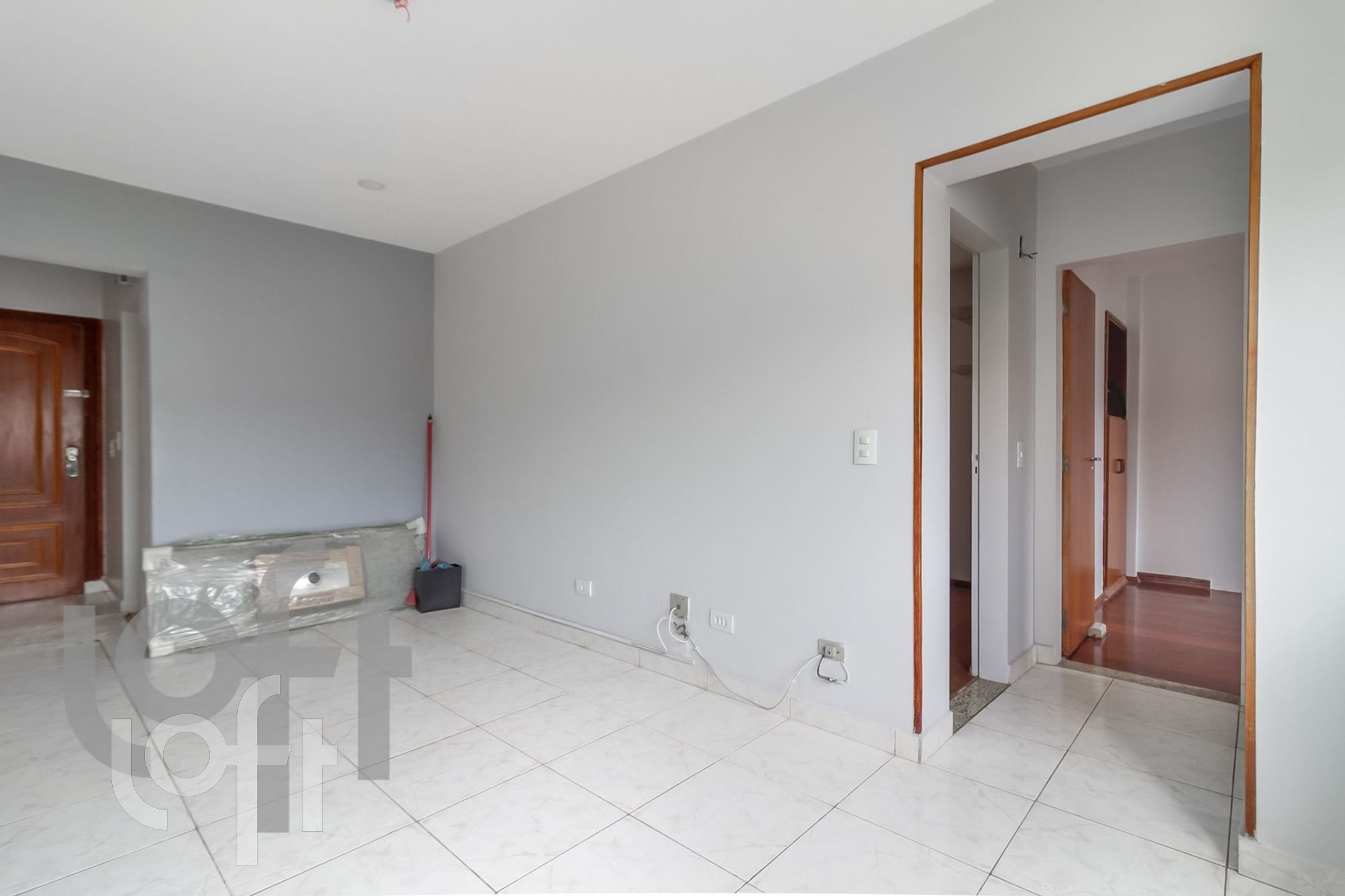 Apartamento à venda com 2 quartos, 57m² - Foto 20