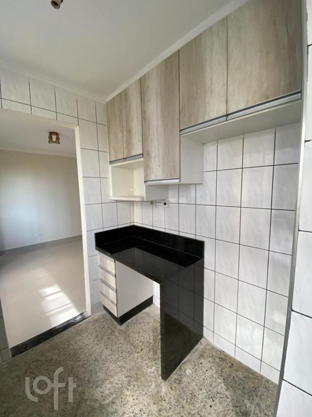 Apartamento à venda com 2 quartos, 51m² - Foto 8