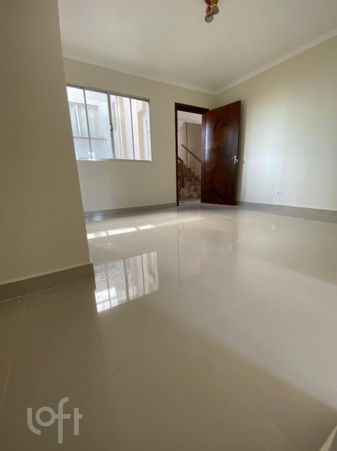 Apartamento à venda com 2 quartos, 51m² - Foto 1