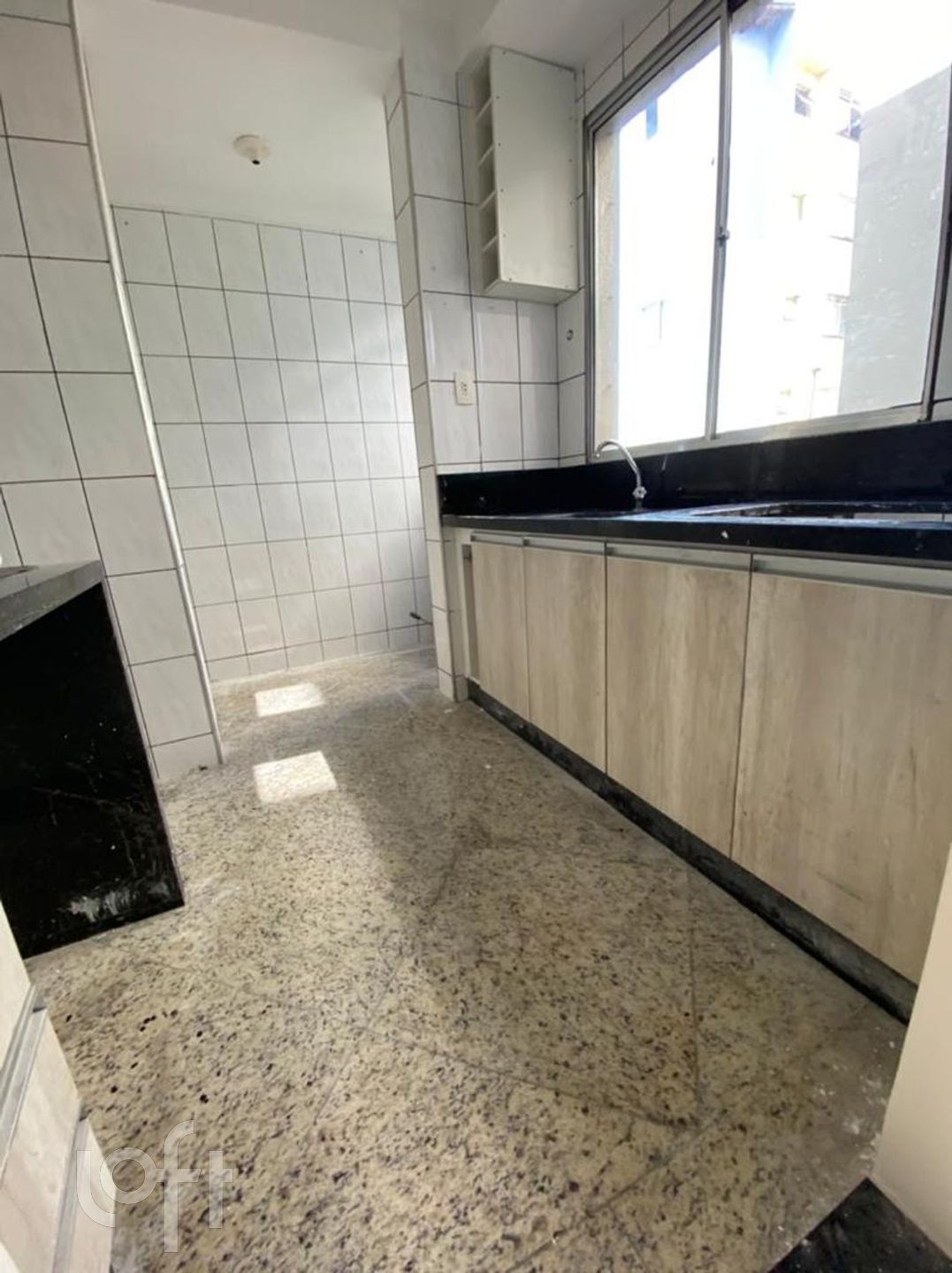 Apartamento à venda com 2 quartos, 51m² - Foto 7