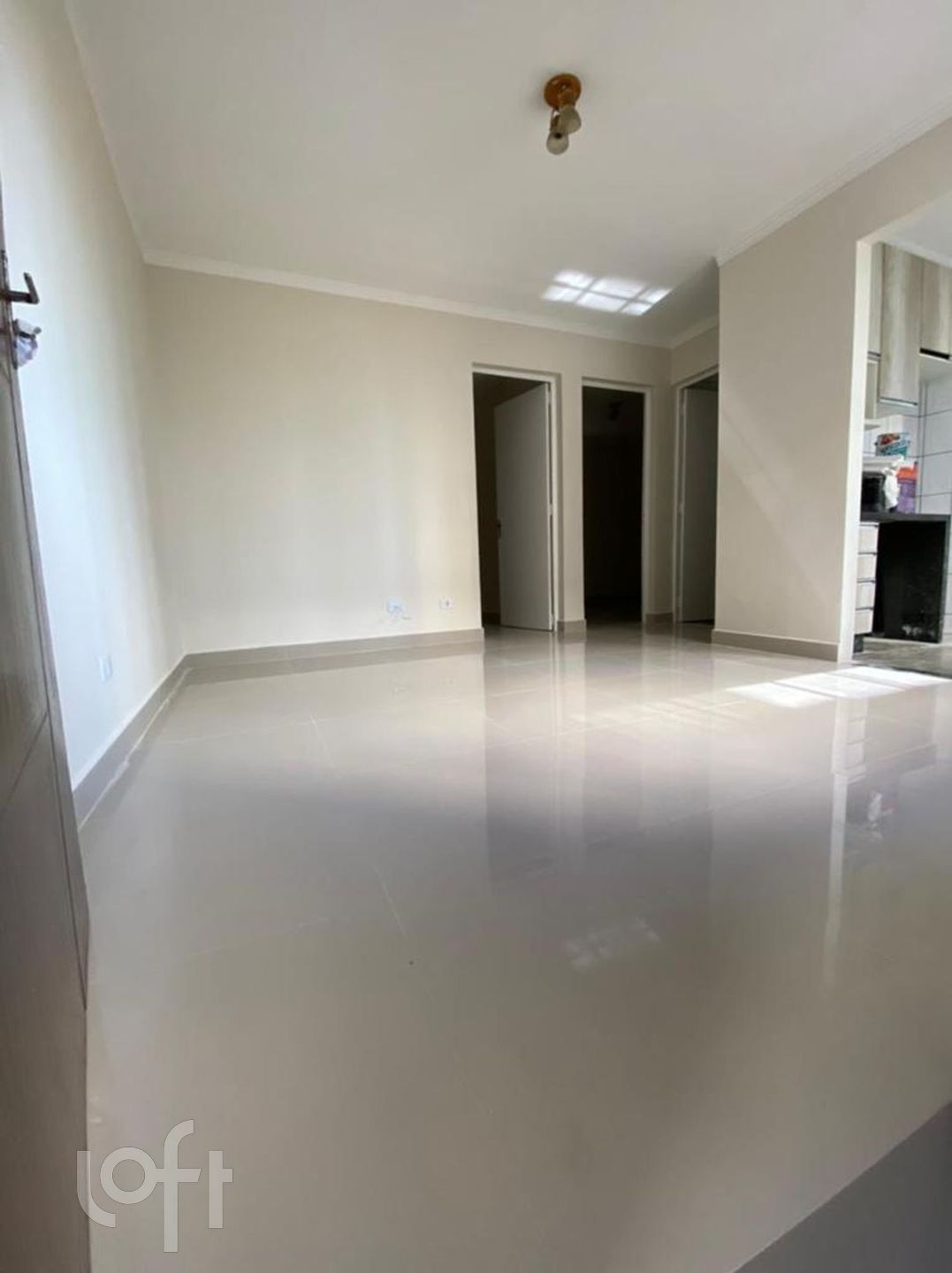 Apartamento à venda com 2 quartos, 51m² - Foto 4