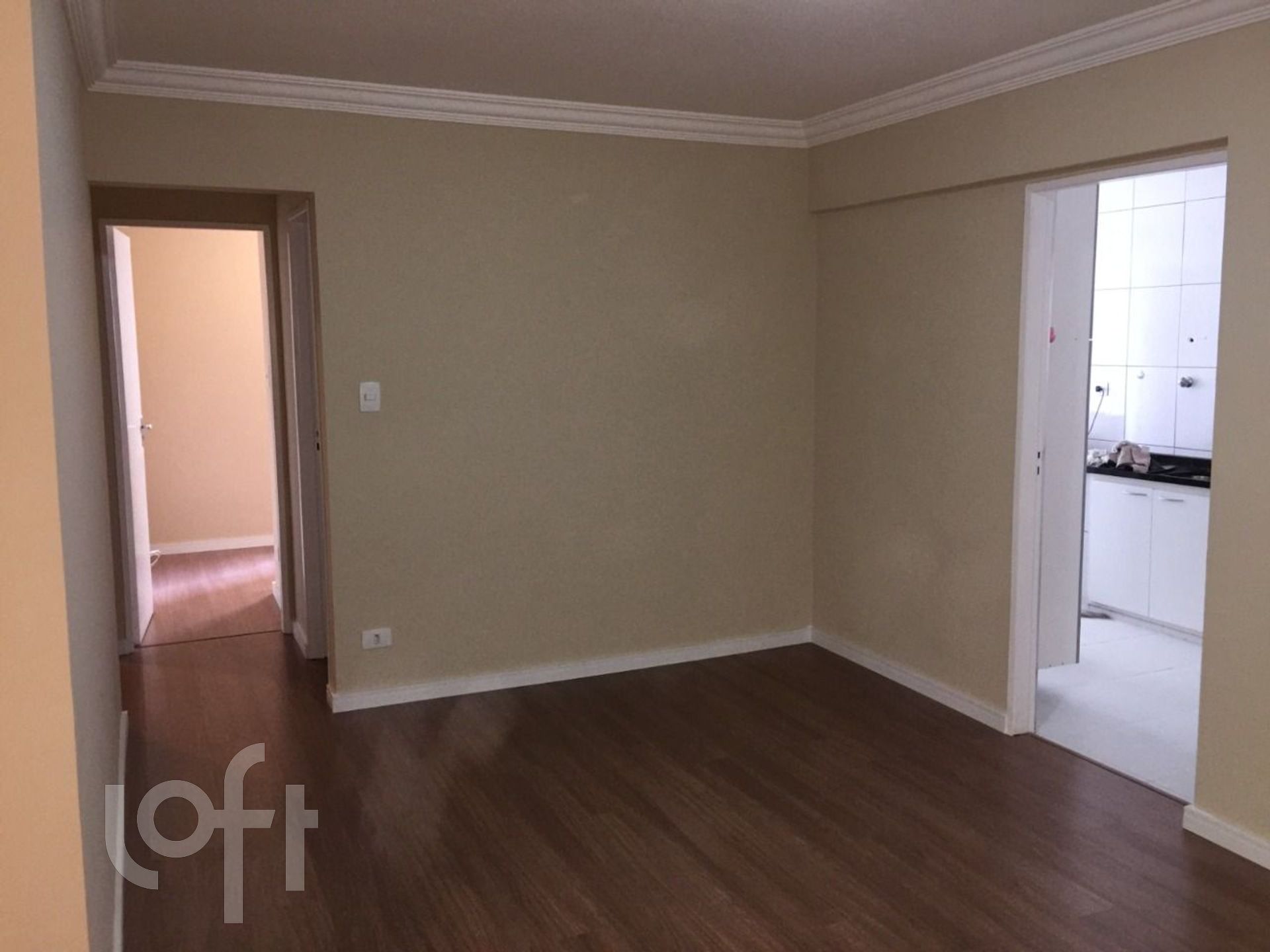Apartamento à venda em Vila Andrade com 75 m², 3 q