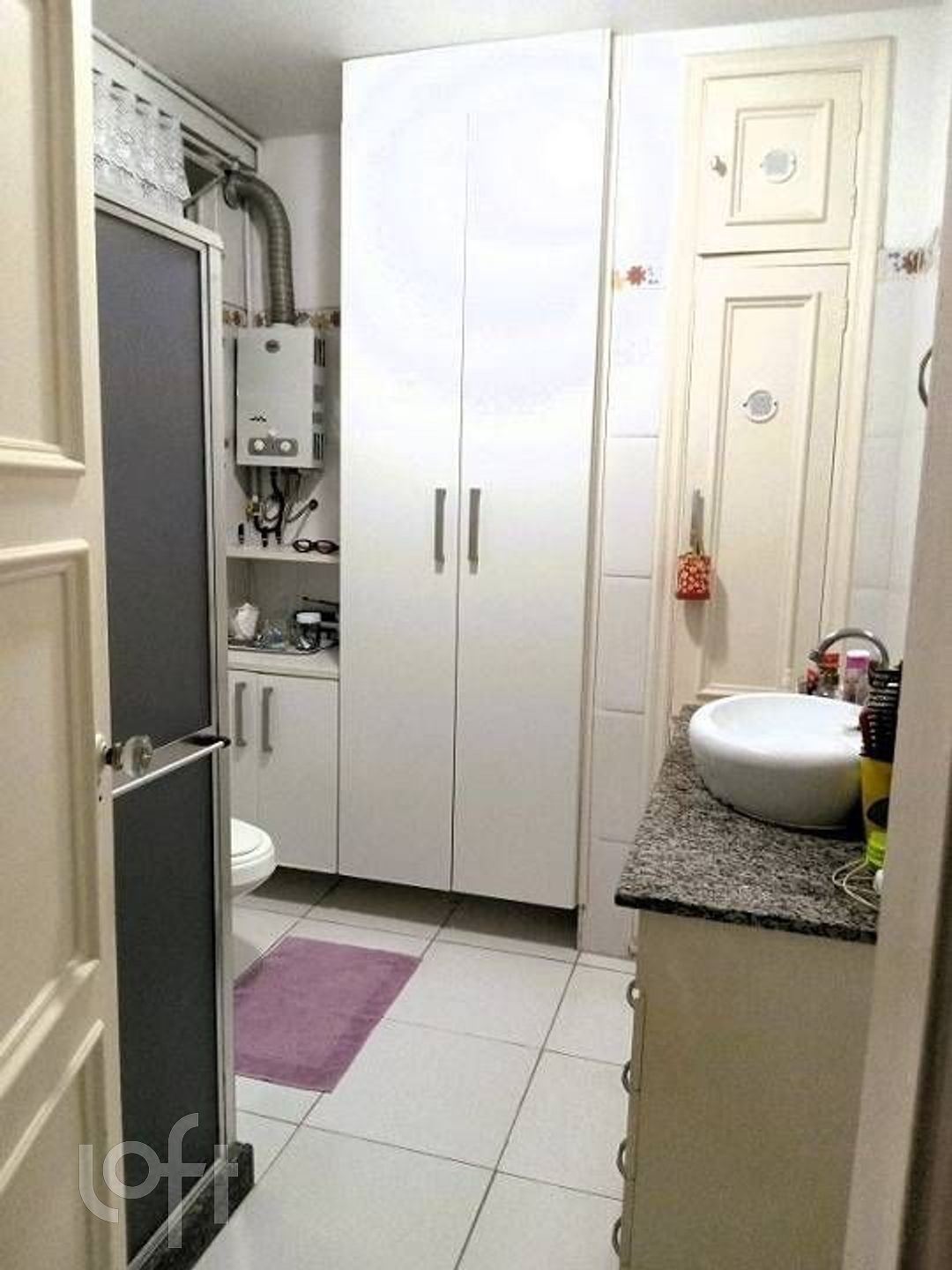 Apartamento à venda com 3 quartos, 139m² - Foto 16