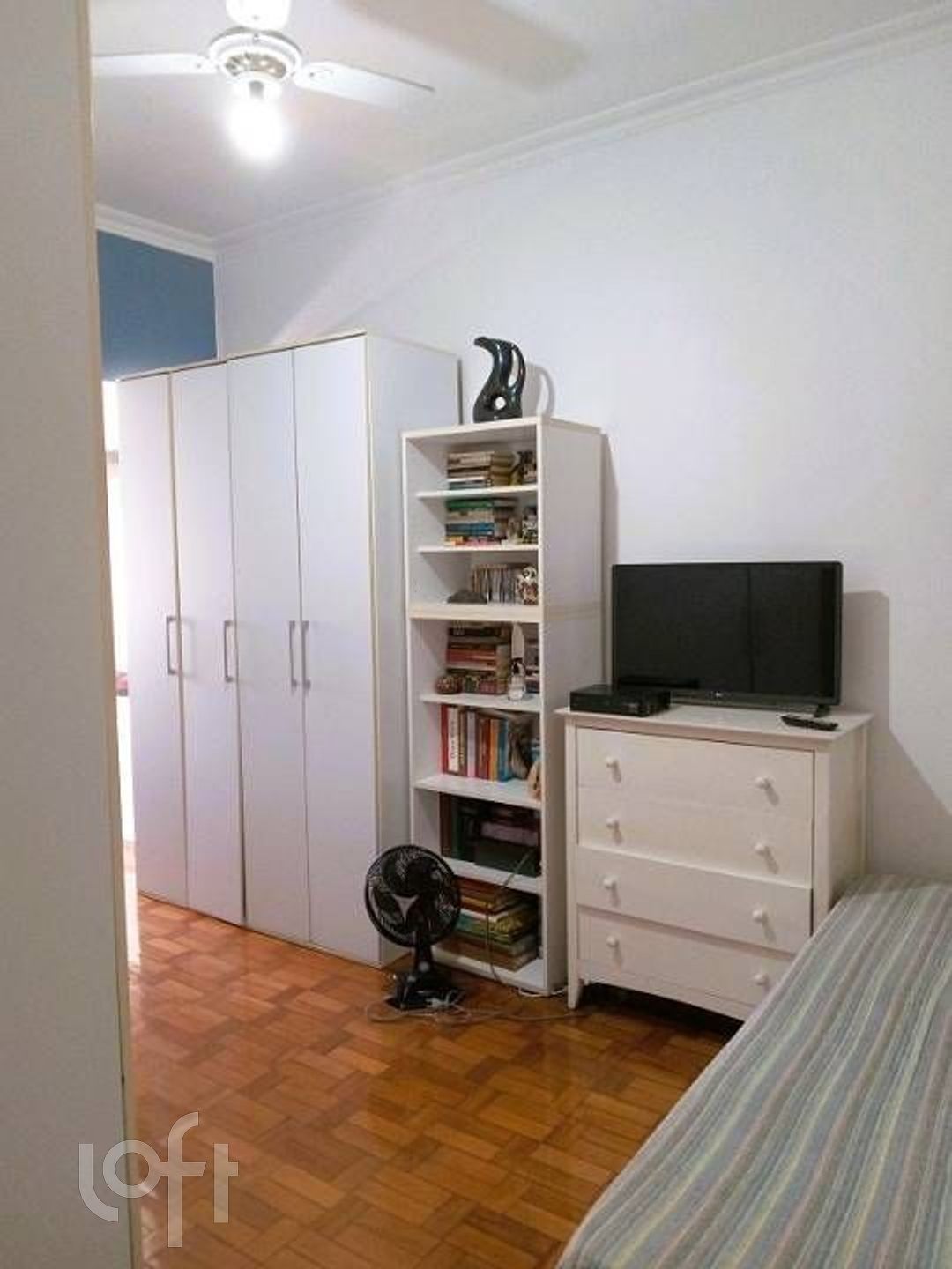 Apartamento à venda com 3 quartos, 139m² - Foto 20