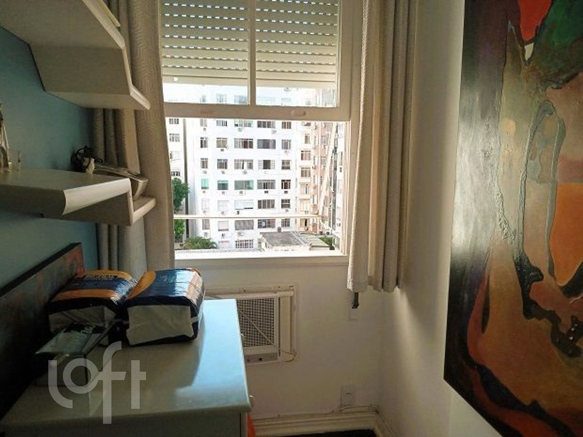 Apartamento à venda com 3 quartos, 139m² - Foto 21