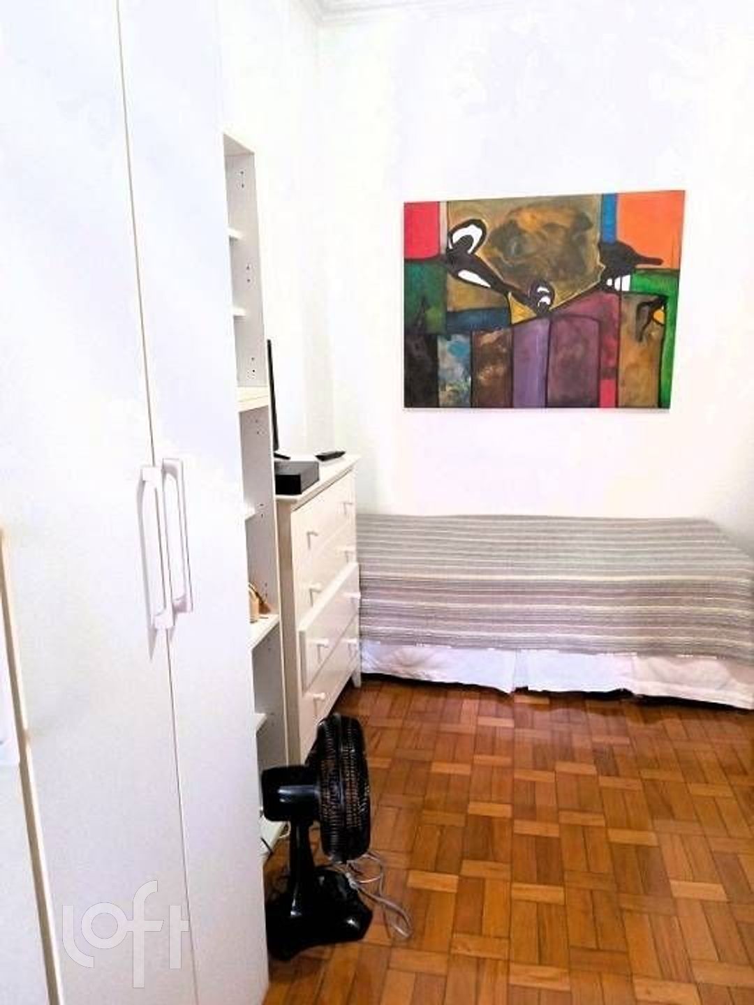 Apartamento à venda com 3 quartos, 139m² - Foto 23