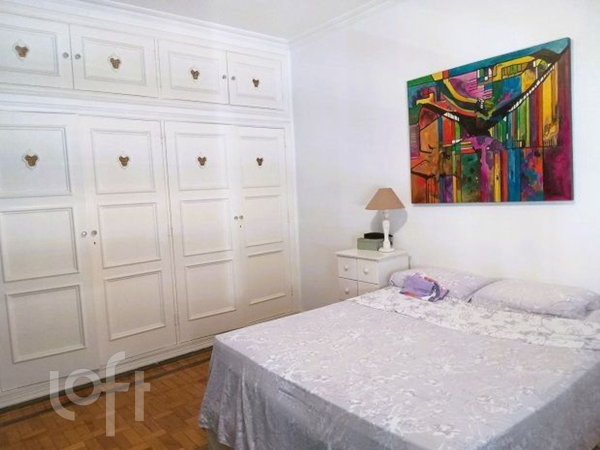 Apartamento à venda com 3 quartos, 139m² - Foto 13