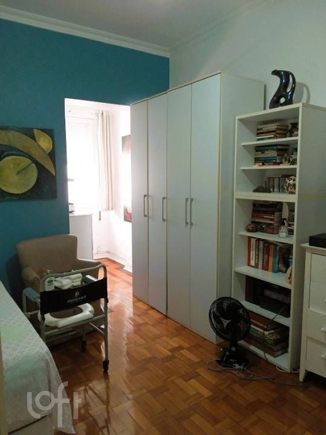 Apartamento à venda com 3 quartos, 139m² - Foto 22