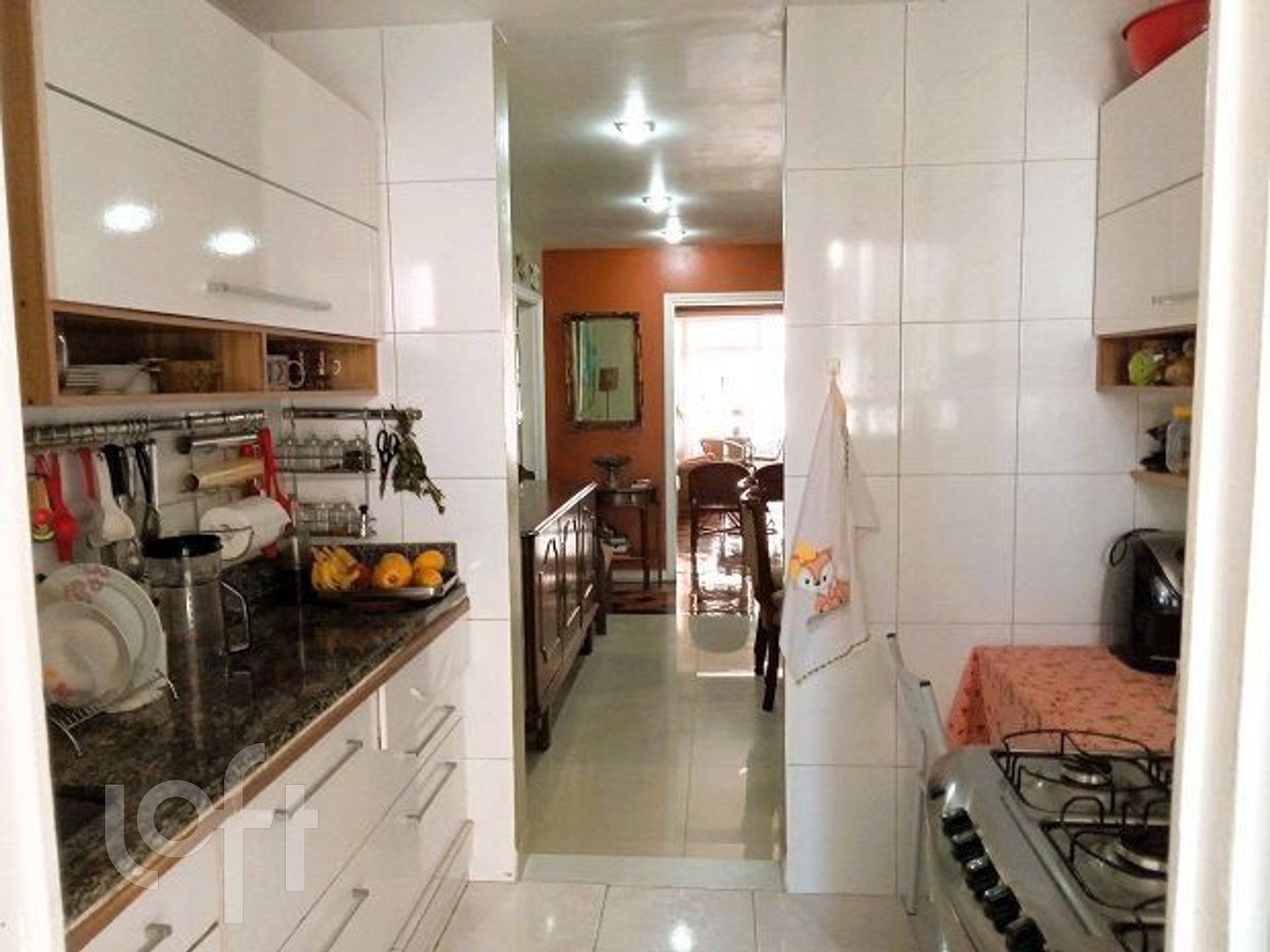 Apartamento à venda com 3 quartos, 139m² - Foto 30