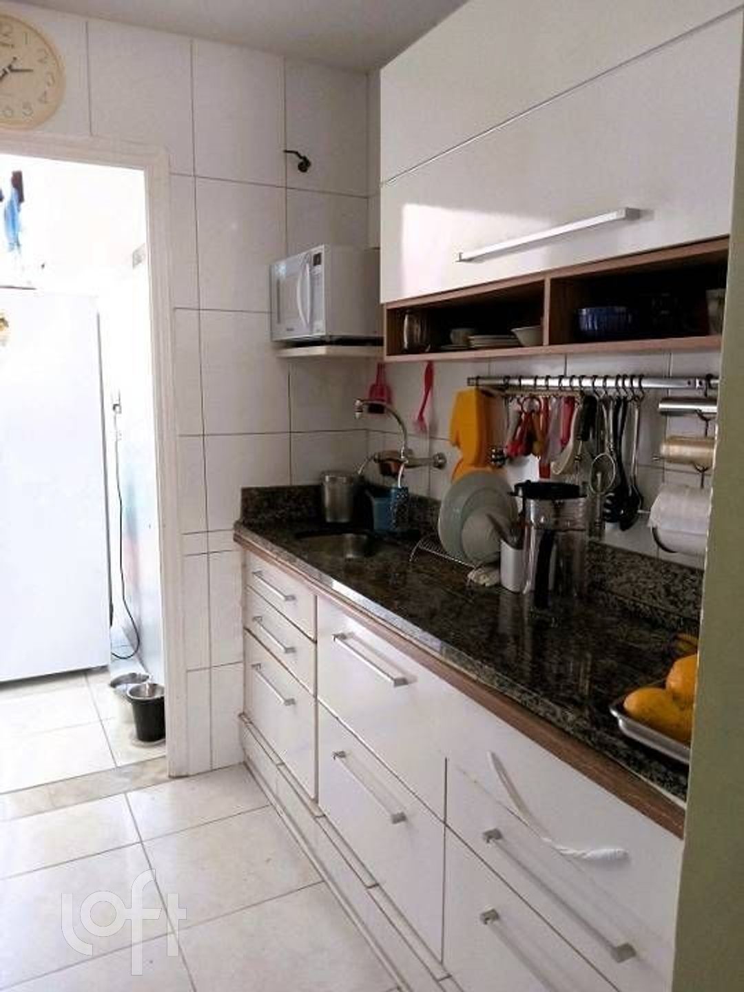 Apartamento à venda com 3 quartos, 139m² - Foto 29