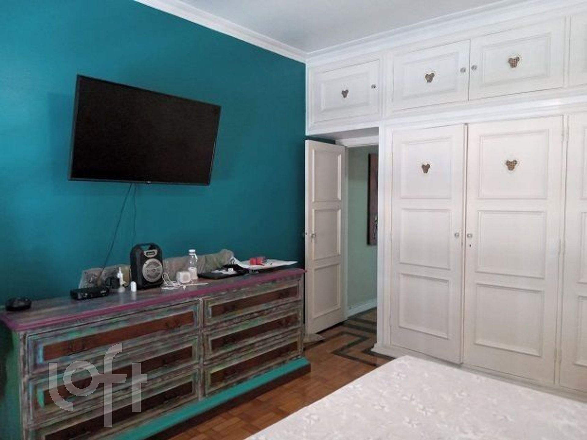 Apartamento à venda com 3 quartos, 139m² - Foto 15