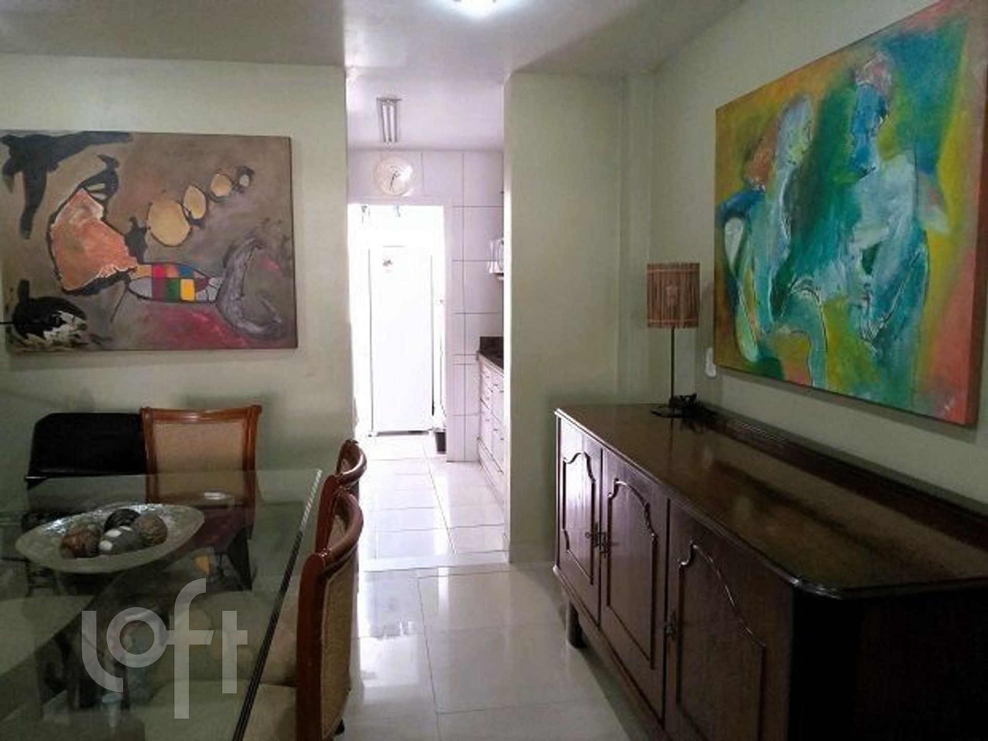 Apartamento à venda com 3 quartos, 139m² - Foto 9