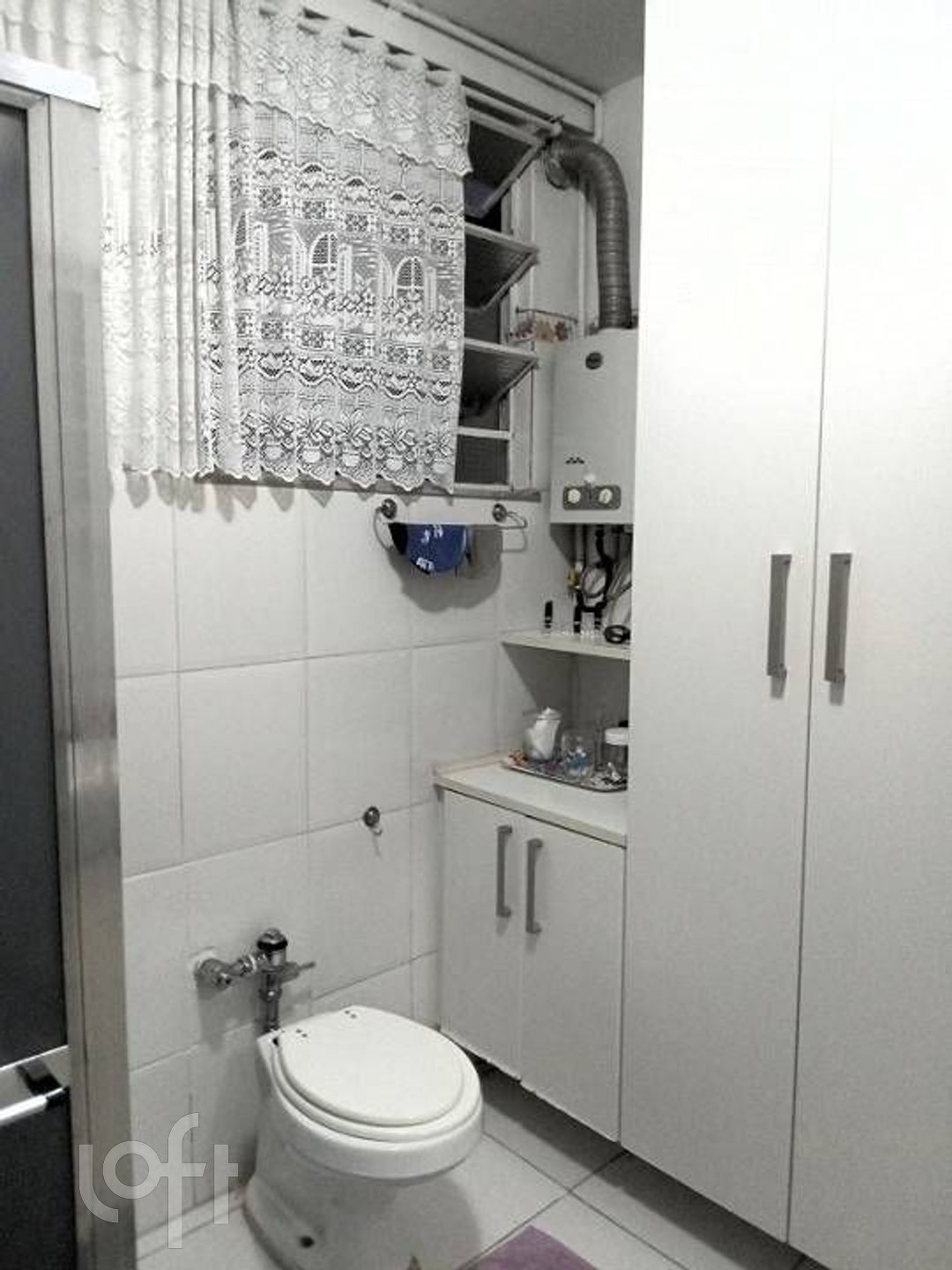 Apartamento à venda com 3 quartos, 139m² - Foto 19