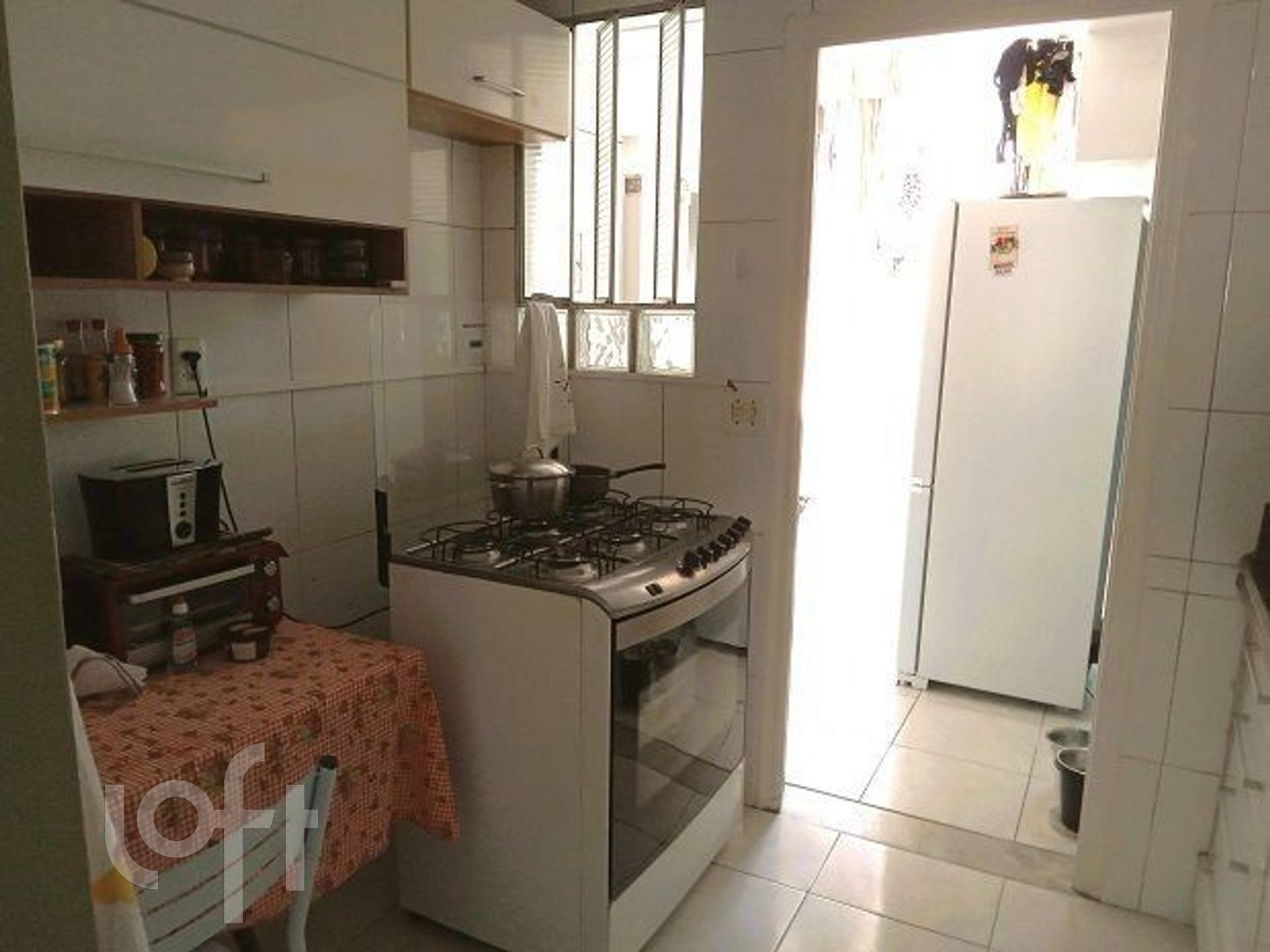 Apartamento à venda com 3 quartos, 139m² - Foto 34