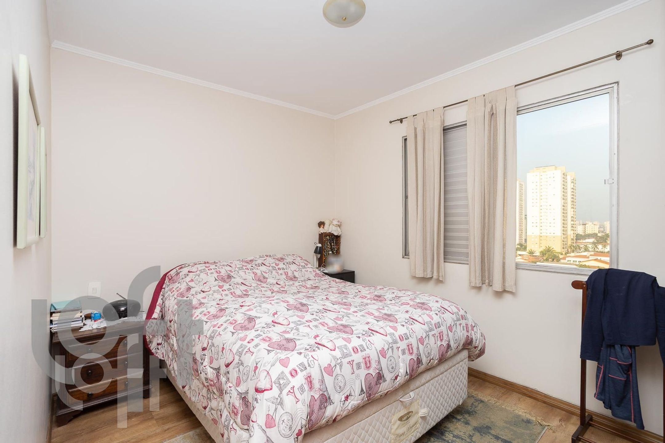 Apartamento à venda com 2 quartos, 115m² - Foto 9