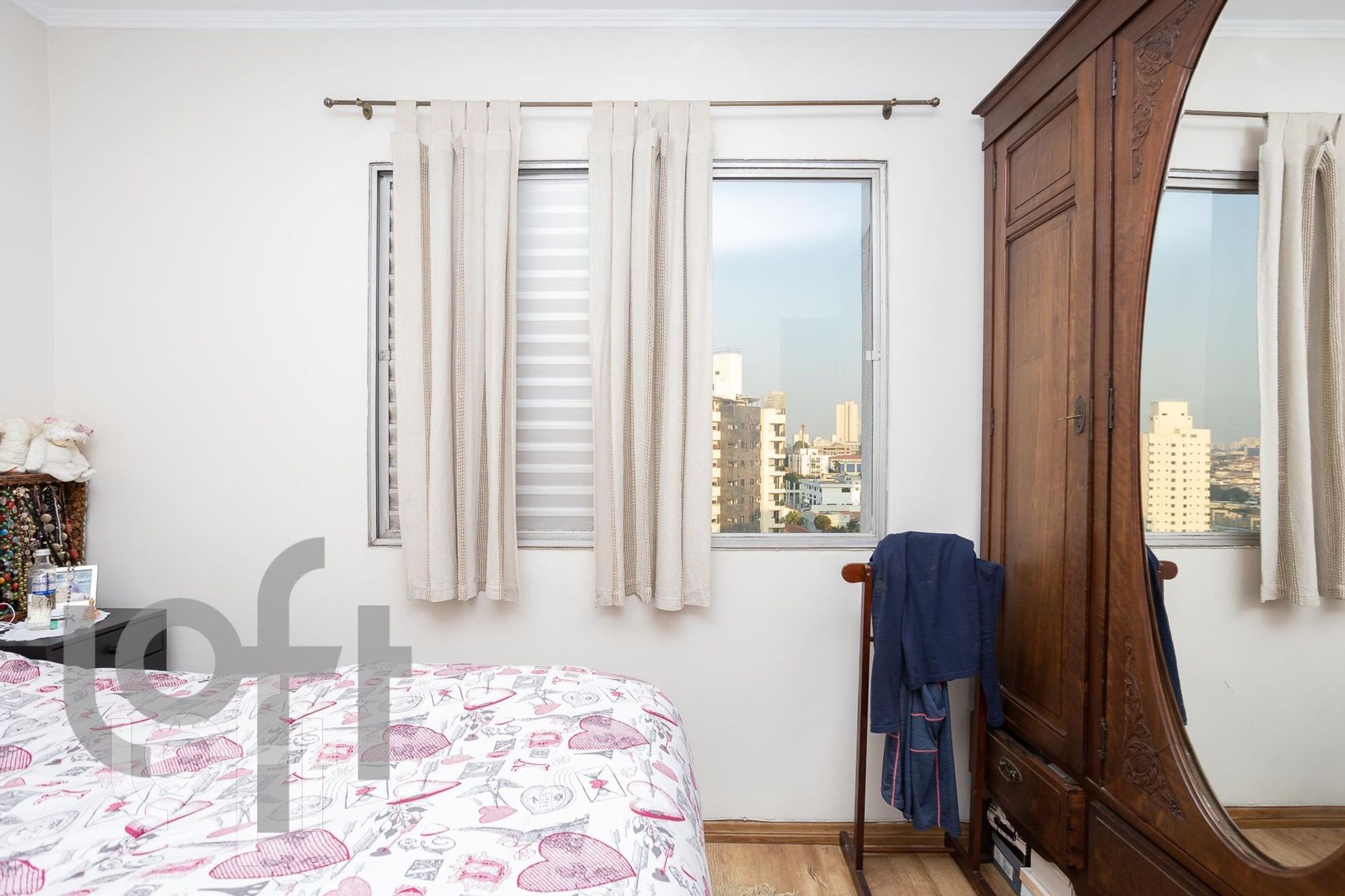 Apartamento à venda com 2 quartos, 115m² - Foto 8