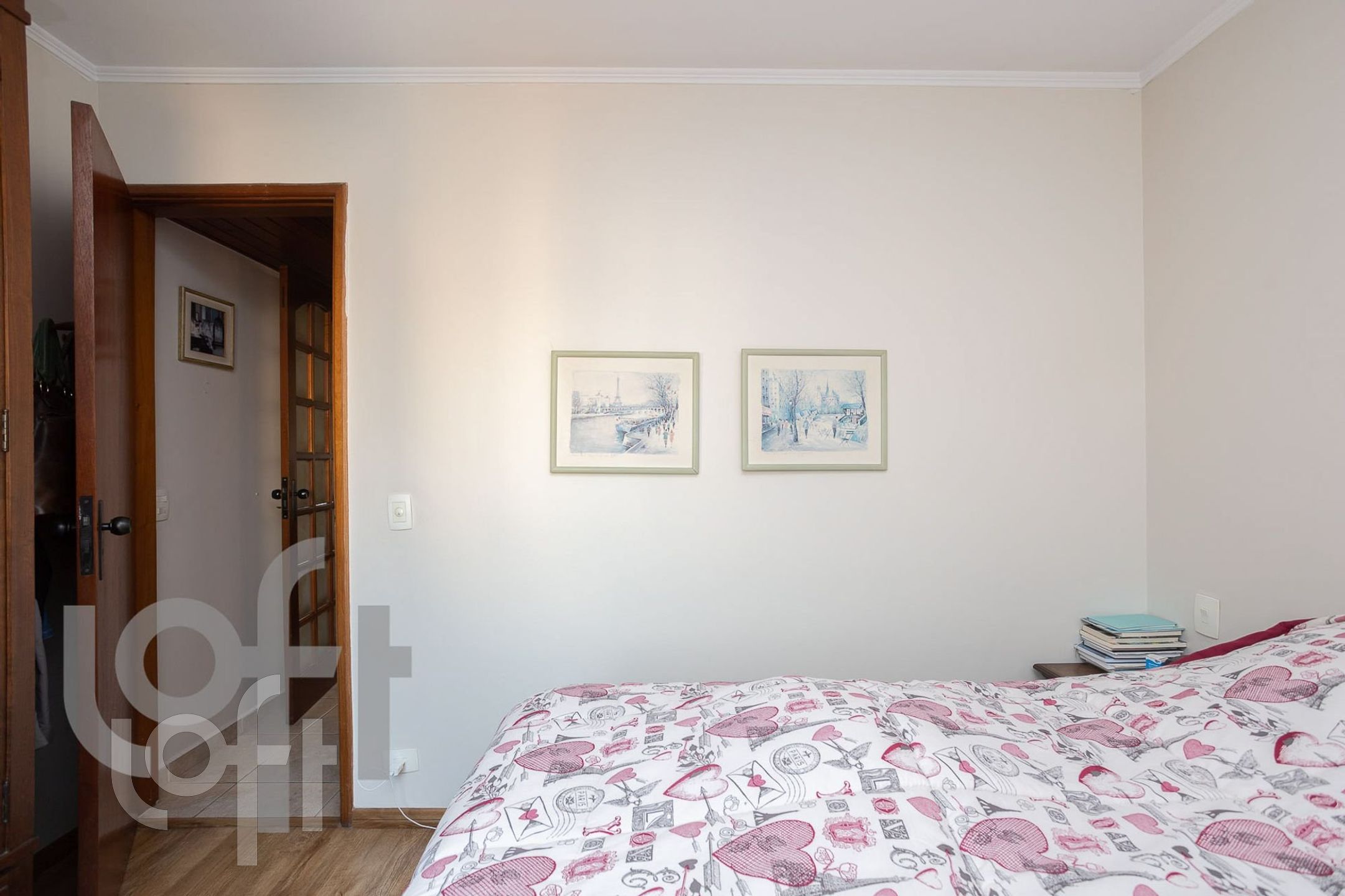 Apartamento à venda com 2 quartos, 115m² - Foto 6