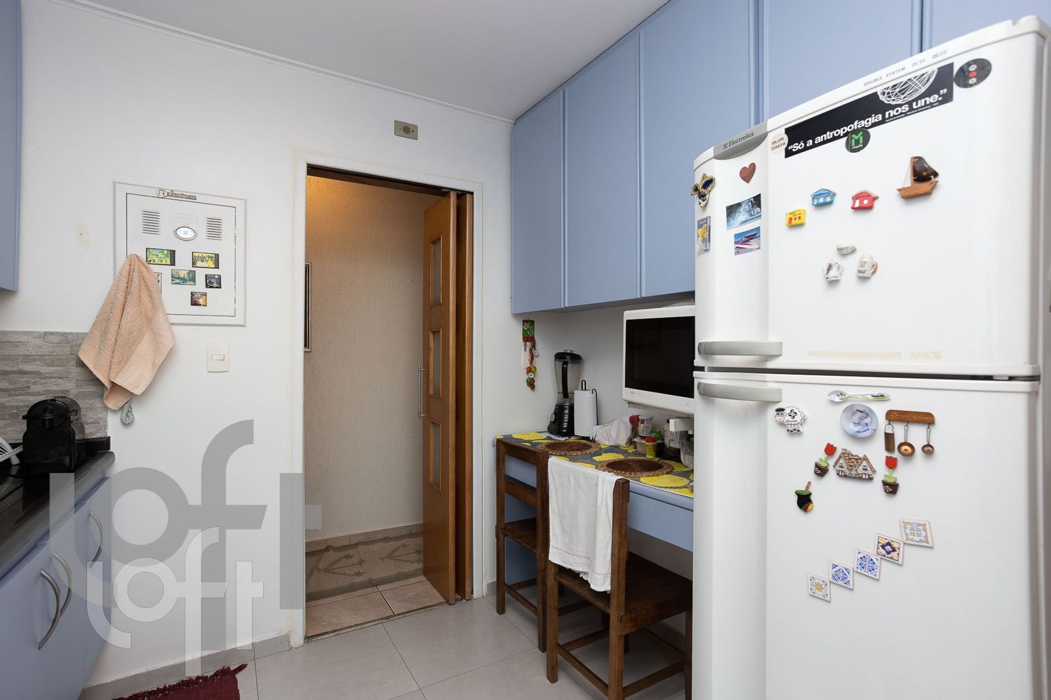 Apartamento à venda com 2 quartos, 115m² - Foto 17