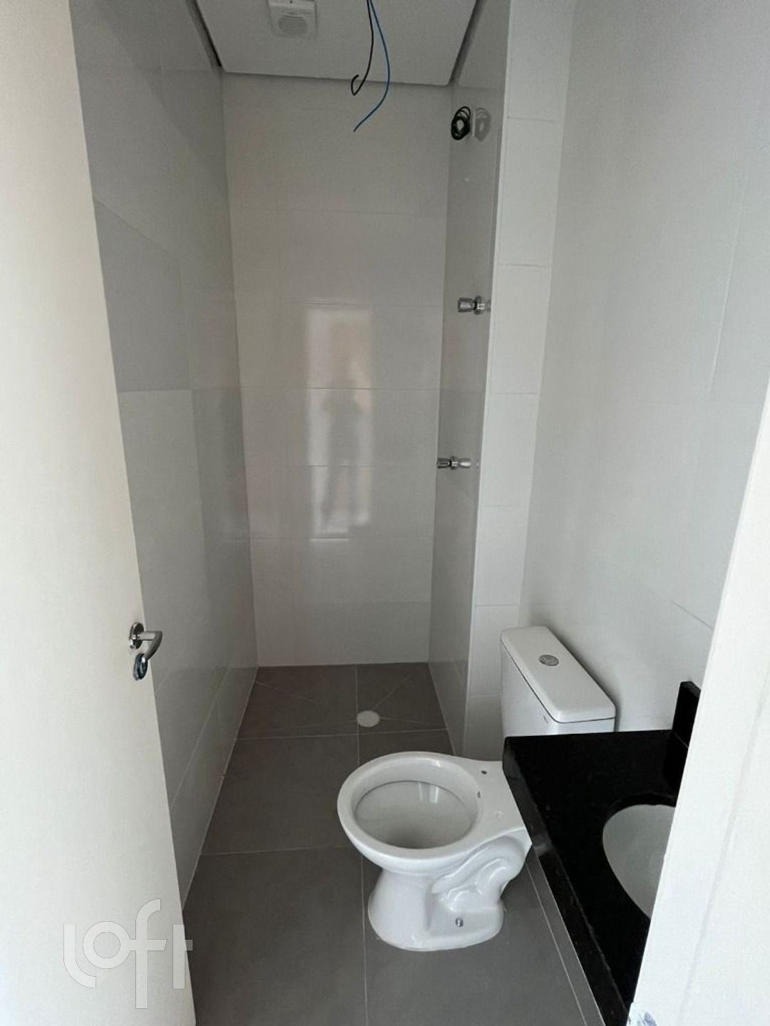 Apartamento à venda com 1 quarto, 24m² - Foto 4