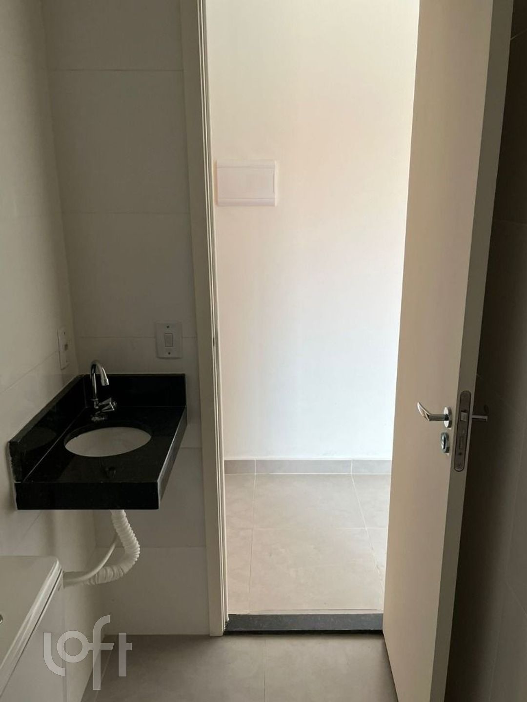 Apartamento à venda com 1 quarto, 24m² - Foto 3