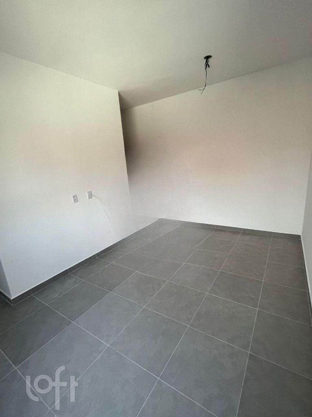 Apartamento à venda com 1 quarto, 24m² - Foto 9