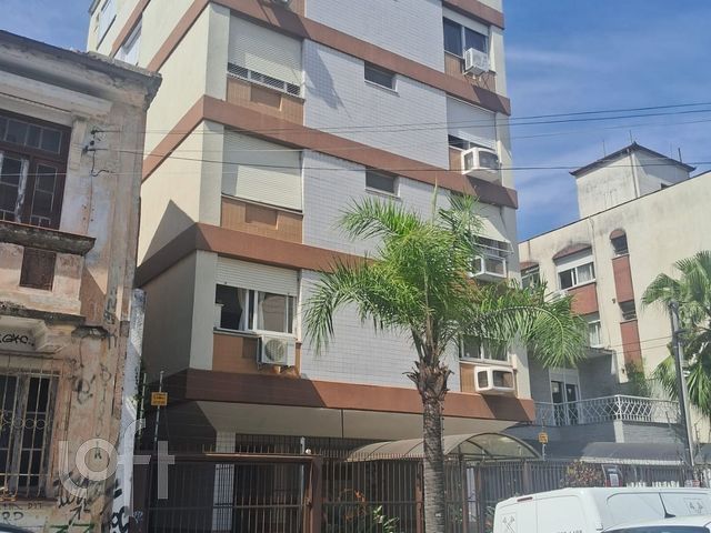 Apartamento com 90m², 2 dormitórios, Cidade Baixa em Porto Alegre