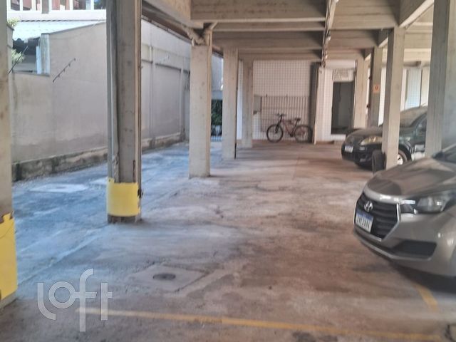 Apartamento com 90m², 2 dormitórios, Cidade Baixa em Porto Alegre