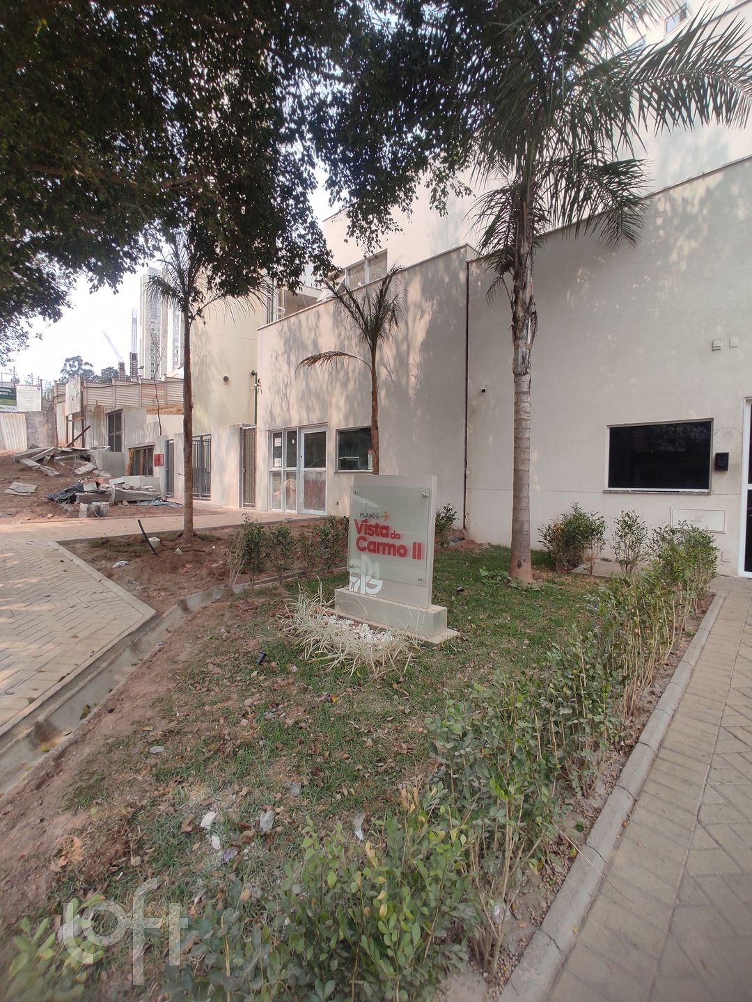Apartamento à venda com 2 quartos, 33m² - Foto 8