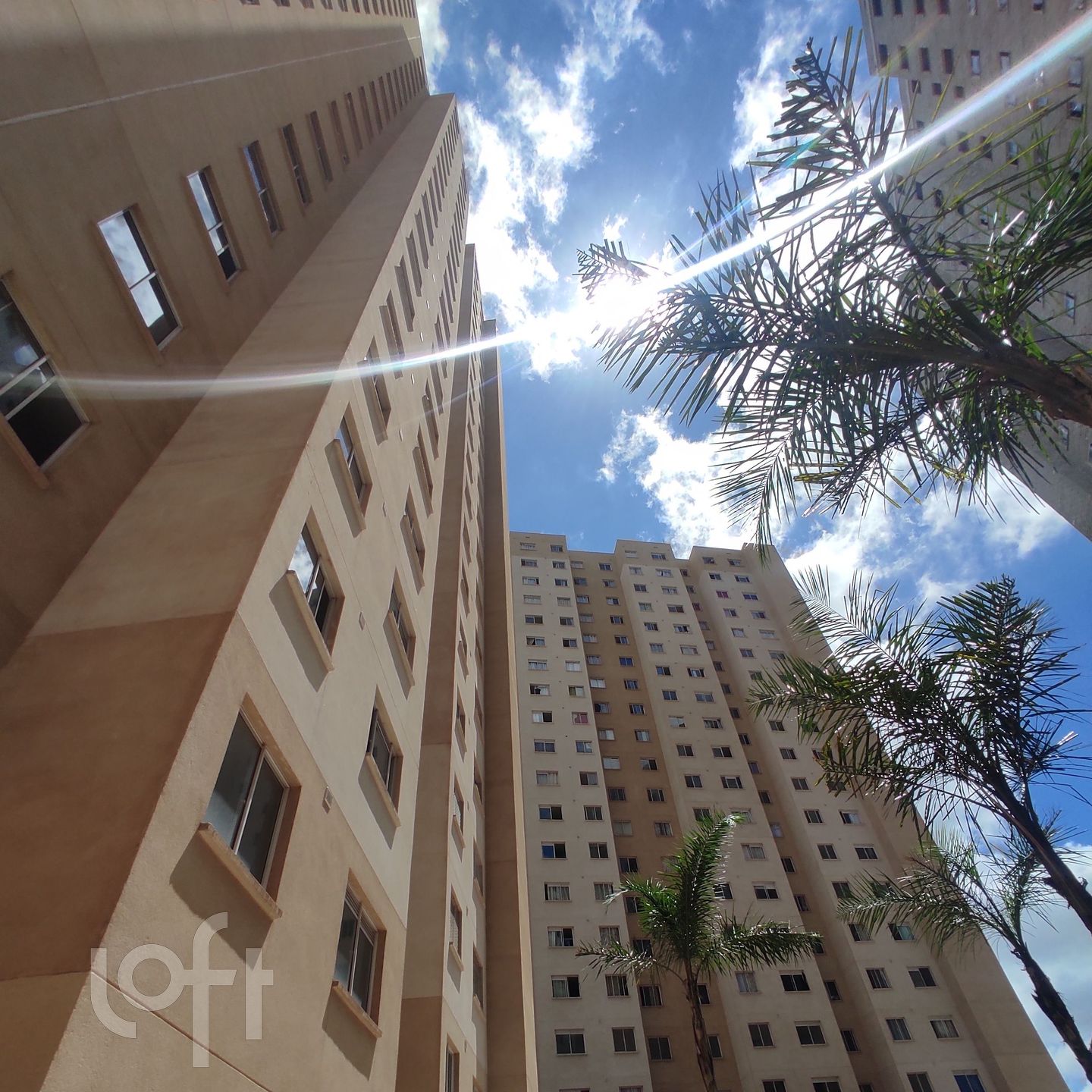 Apartamento à venda com 2 quartos, 33m² - Foto 11