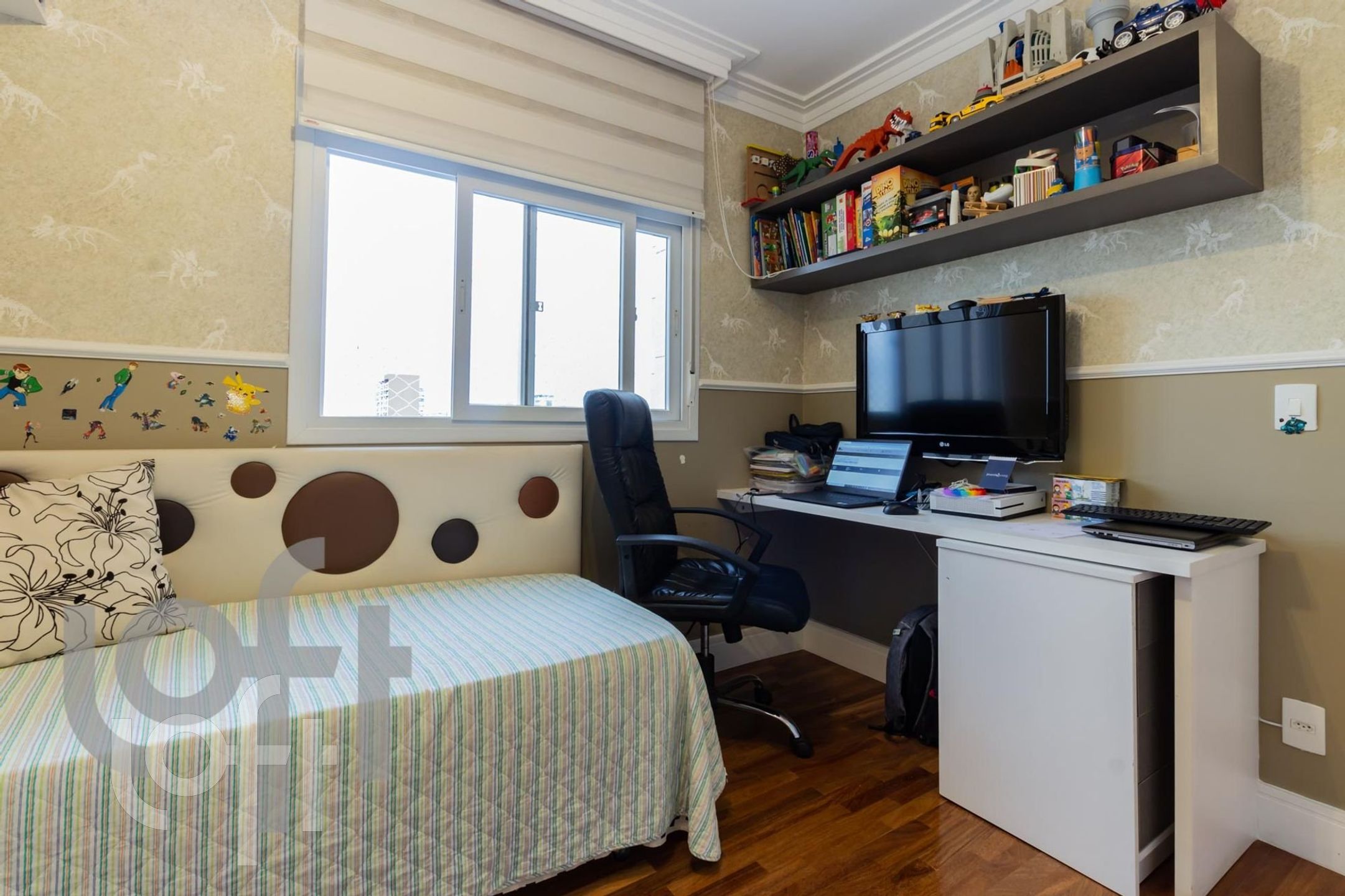 Apartamento à venda com 3 quartos, 109m² - Foto 32