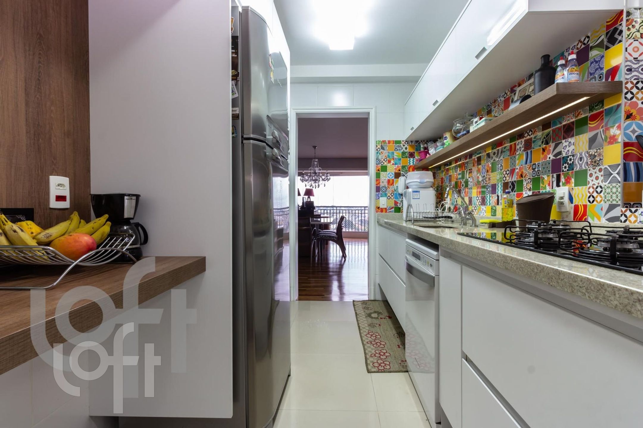 Apartamento à venda com 3 quartos, 109m² - Foto 8