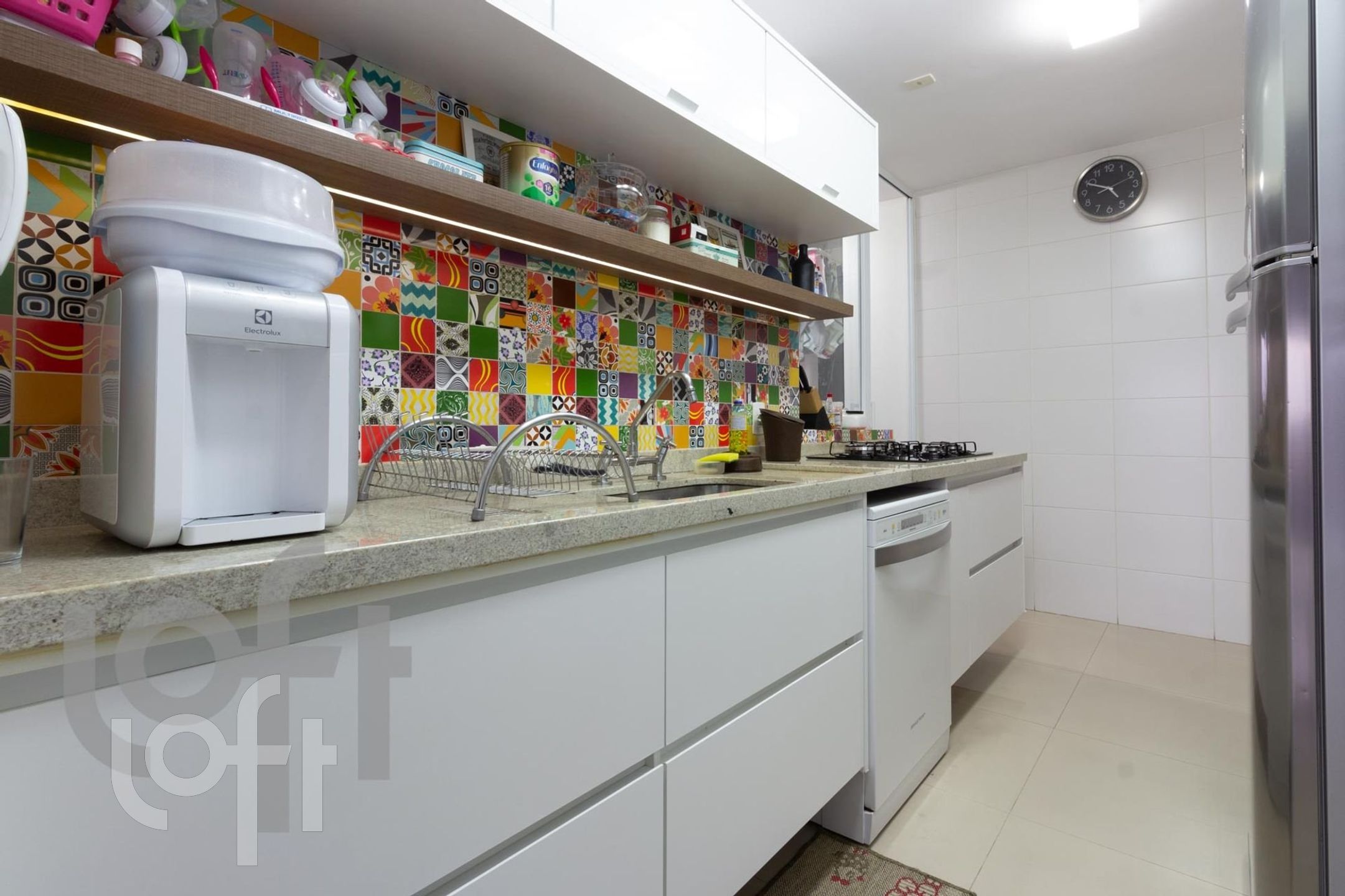 Apartamento à venda com 3 quartos, 109m² - Foto 10