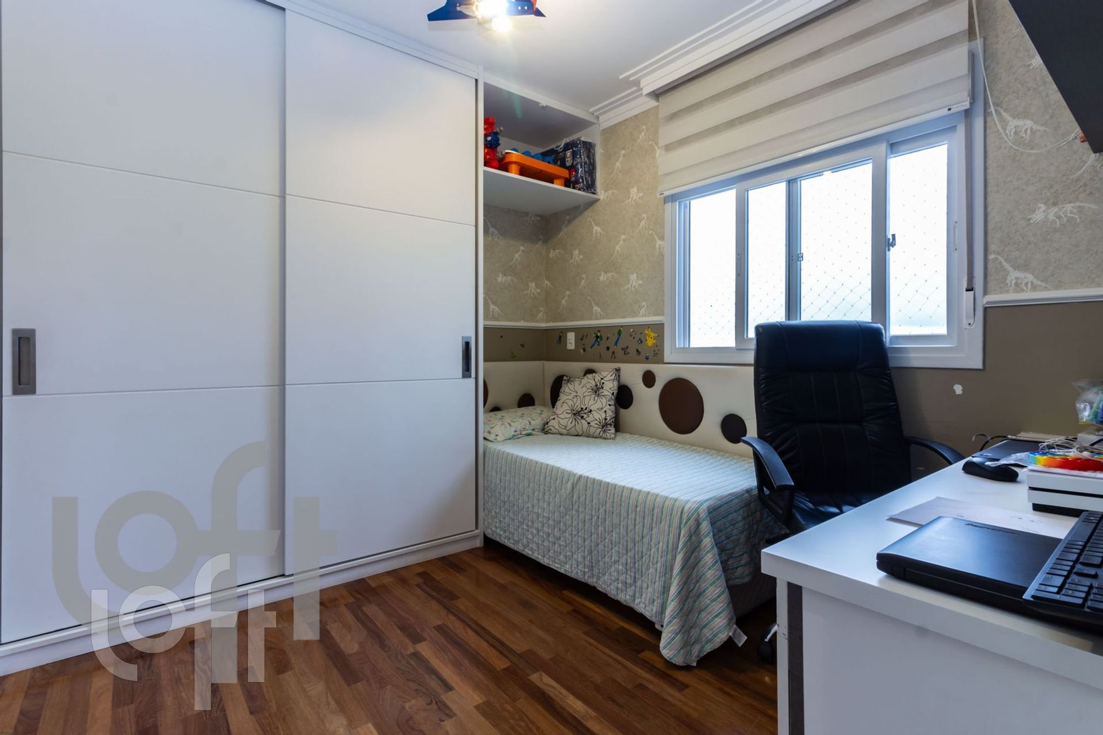 Apartamento à venda com 3 quartos, 109m² - Foto 30