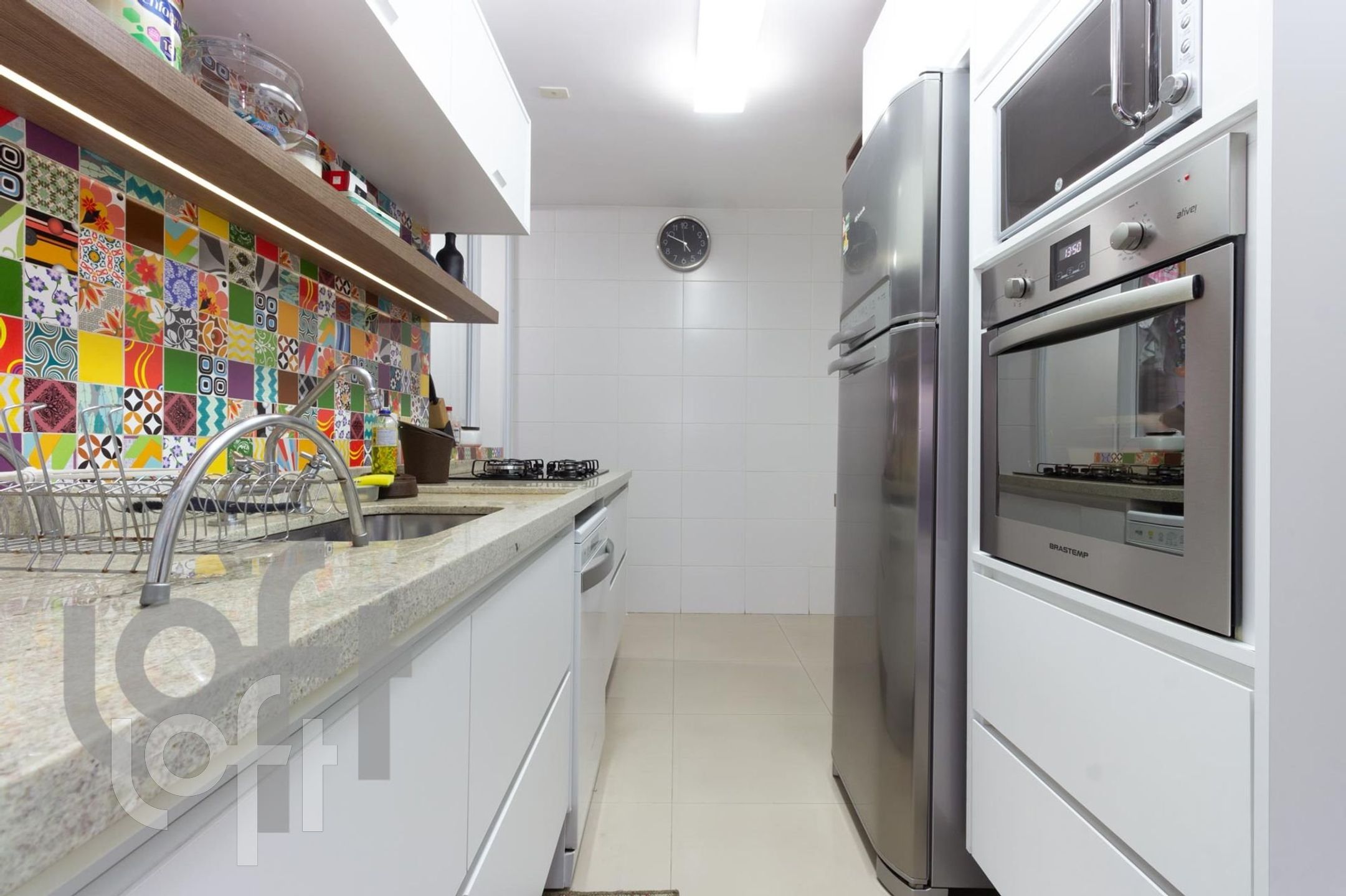 Apartamento à venda com 3 quartos, 109m² - Foto 9