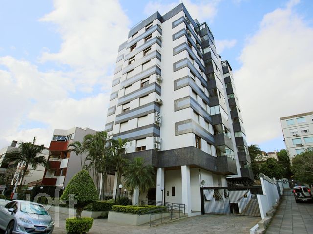 Apartamento com 96m², 3 dormitórios, 1 suíte, 1 vaga, São João em Porto Alegre