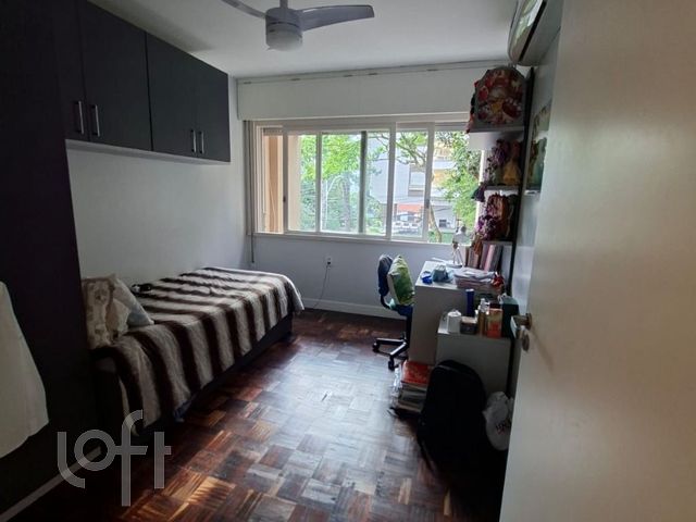 Apartamento com 122m², 3 dormitórios, 1 suíte, 1 vaga, Bela Vista em Porto Alegre