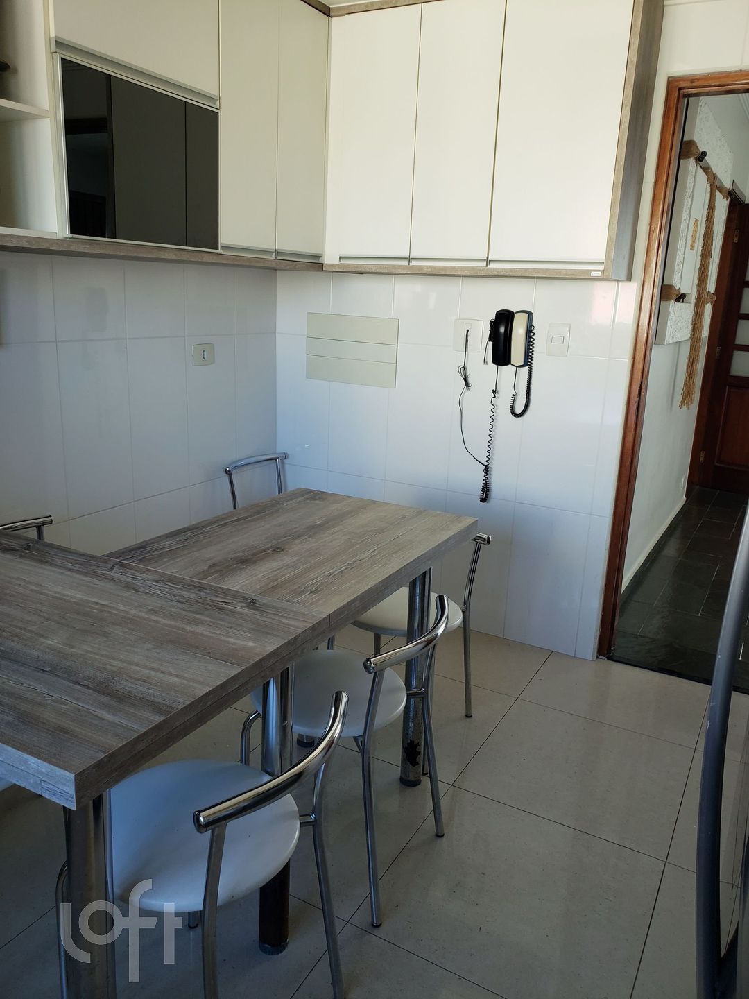 Apartamento à venda com 3 quartos, 220m² - Foto 26