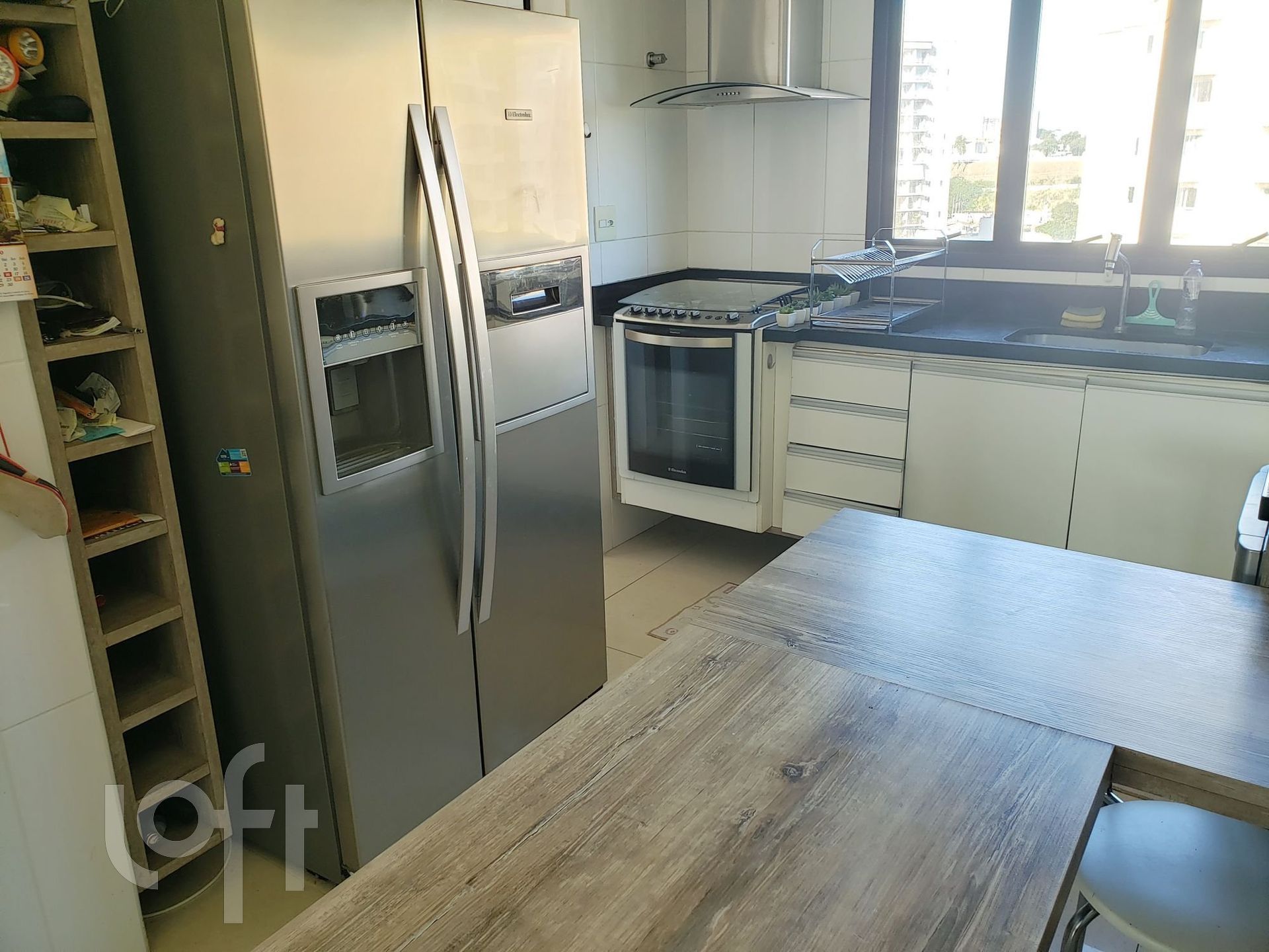 Apartamento à venda com 3 quartos, 220m² - Foto 23