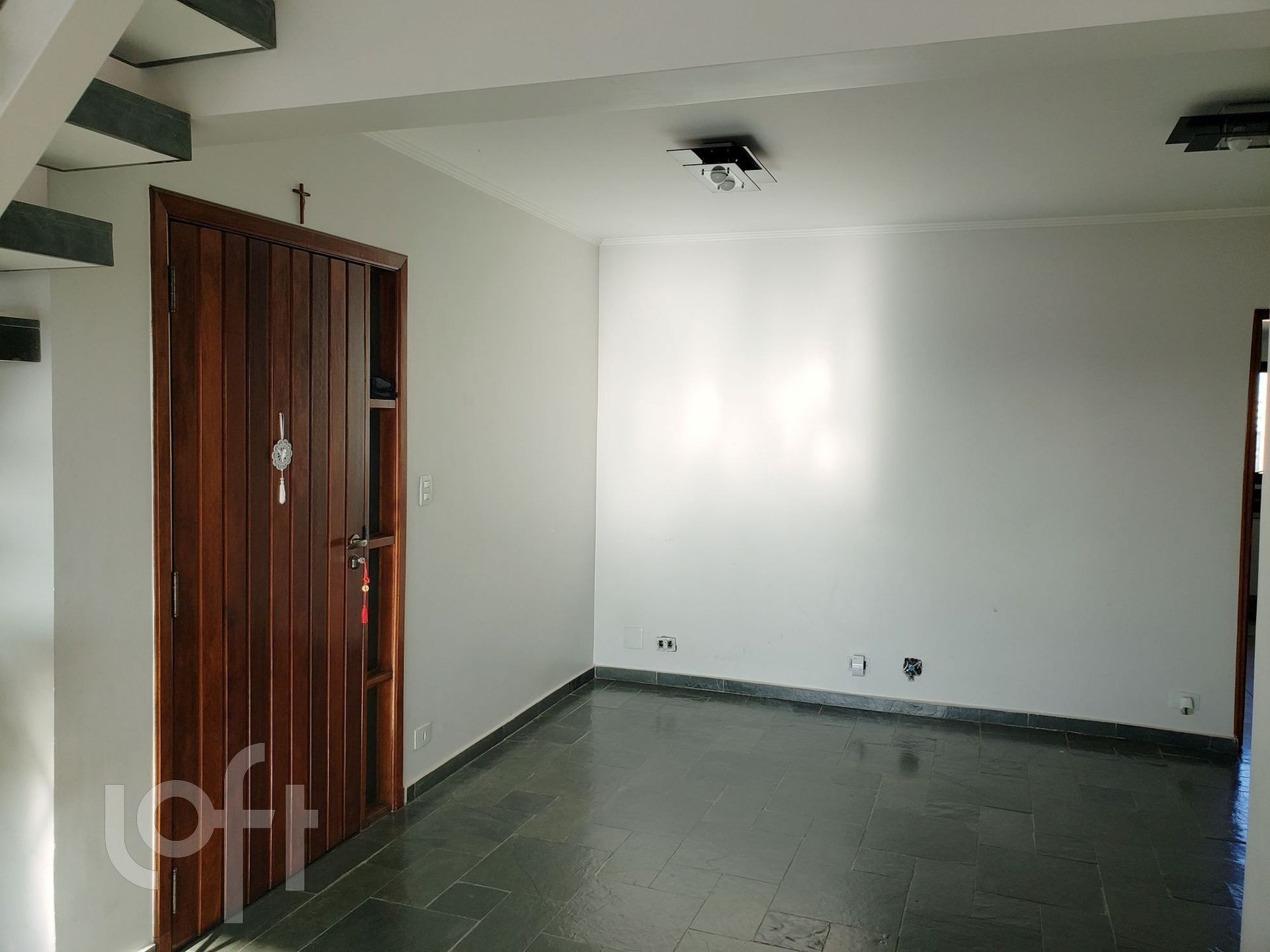 Apartamento à venda com 3 quartos, 220m² - Foto 12