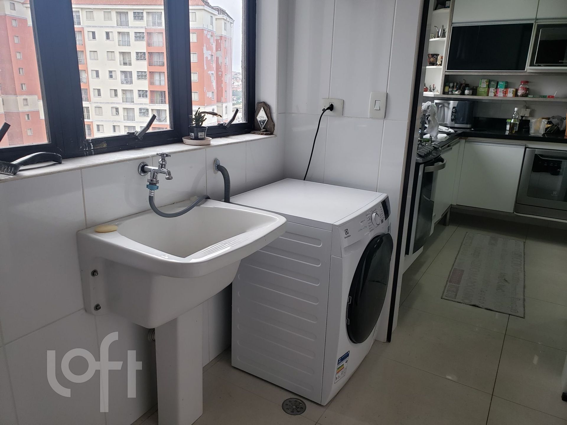 Apartamento à venda com 3 quartos, 220m² - Foto 25