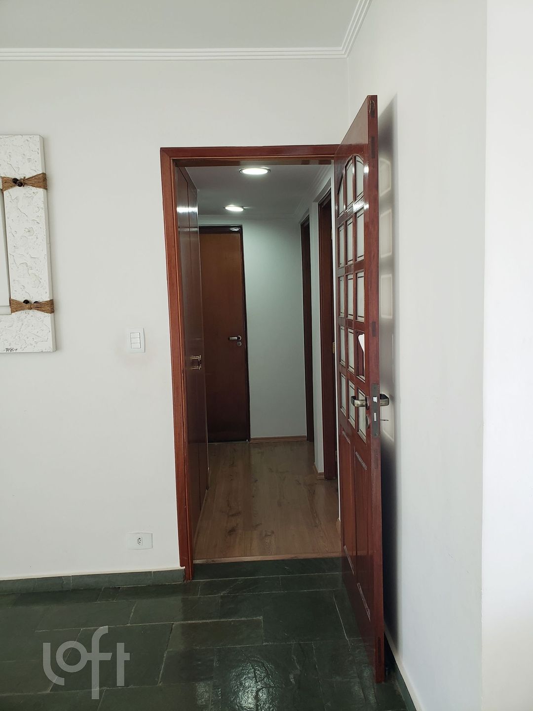 Apartamento à venda com 3 quartos, 220m² - Foto 13