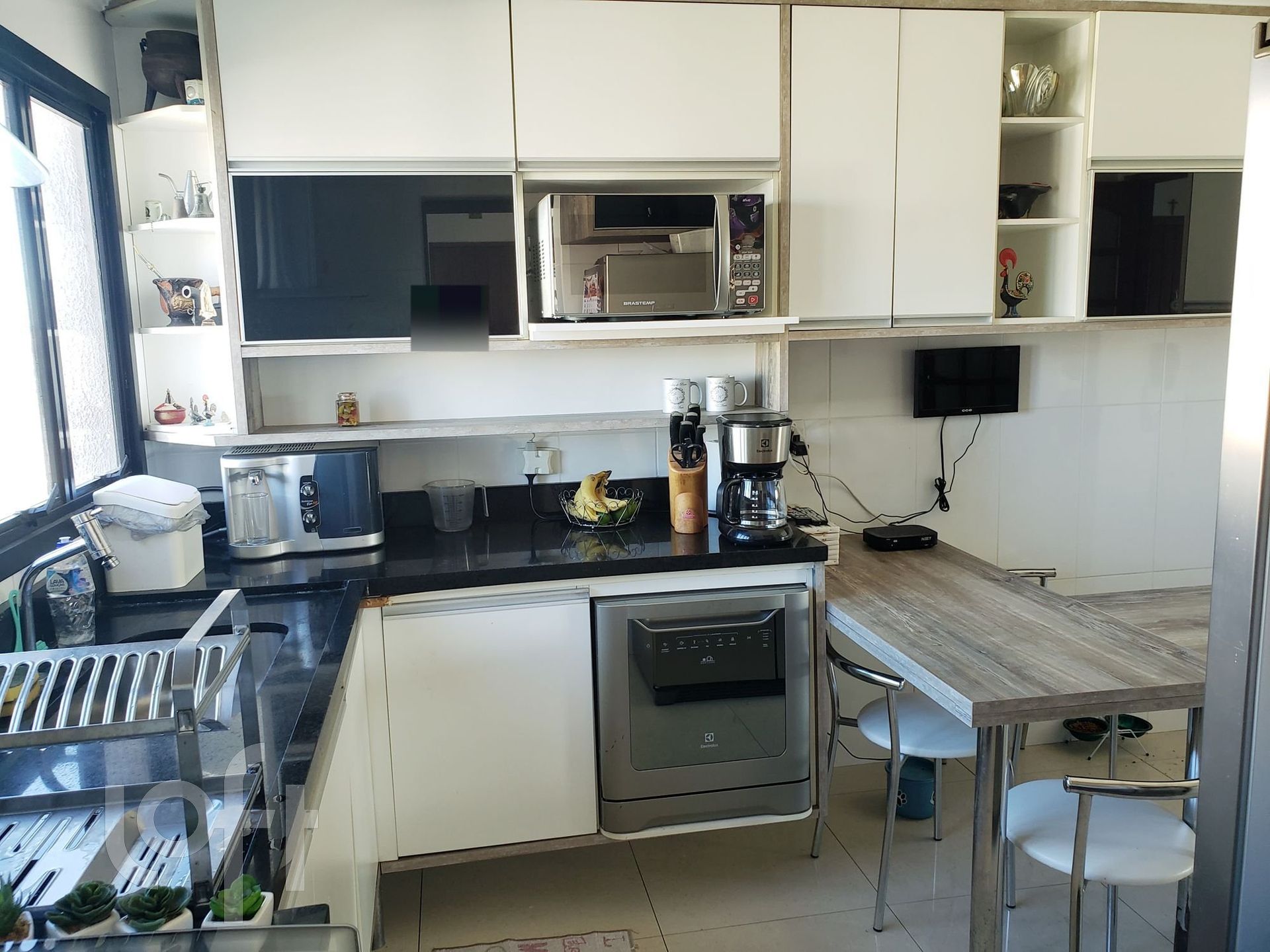 Apartamento à venda com 3 quartos, 220m² - Foto 22