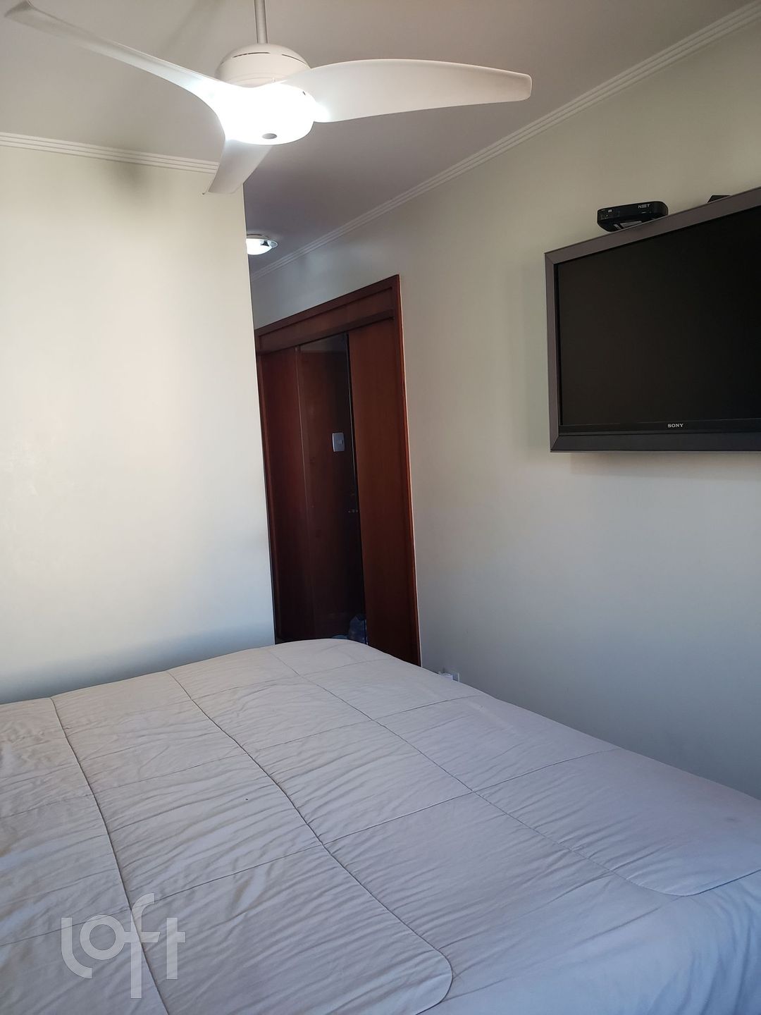 Apartamento à venda com 3 quartos, 220m² - Foto 6