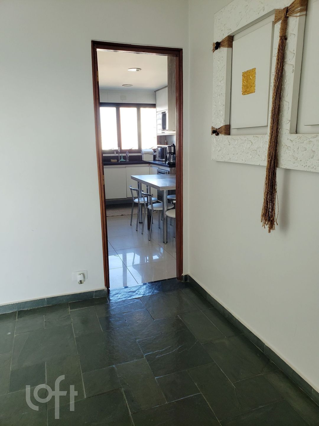 Apartamento à venda com 3 quartos, 220m² - Foto 14